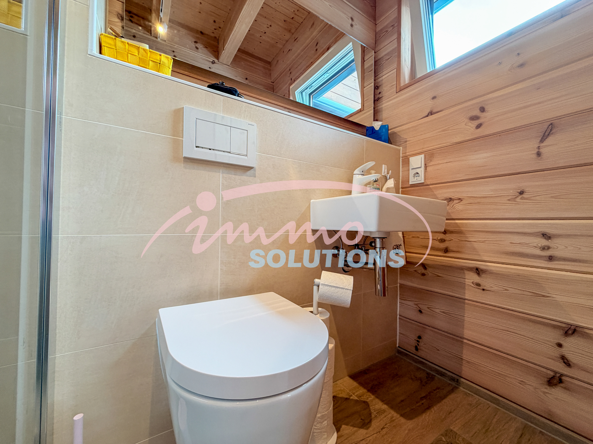 Maison — Marnach · 283 m² - photo 50