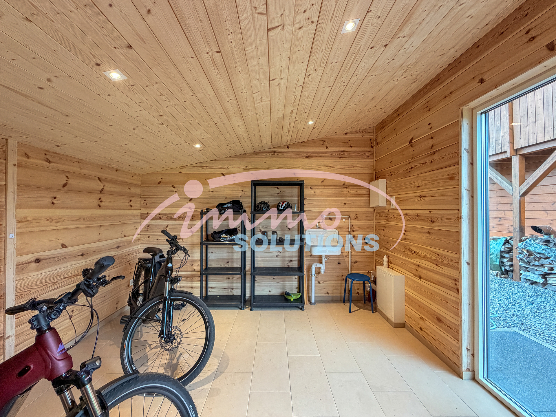 Maison — Marnach · 283 m² - photo 59
