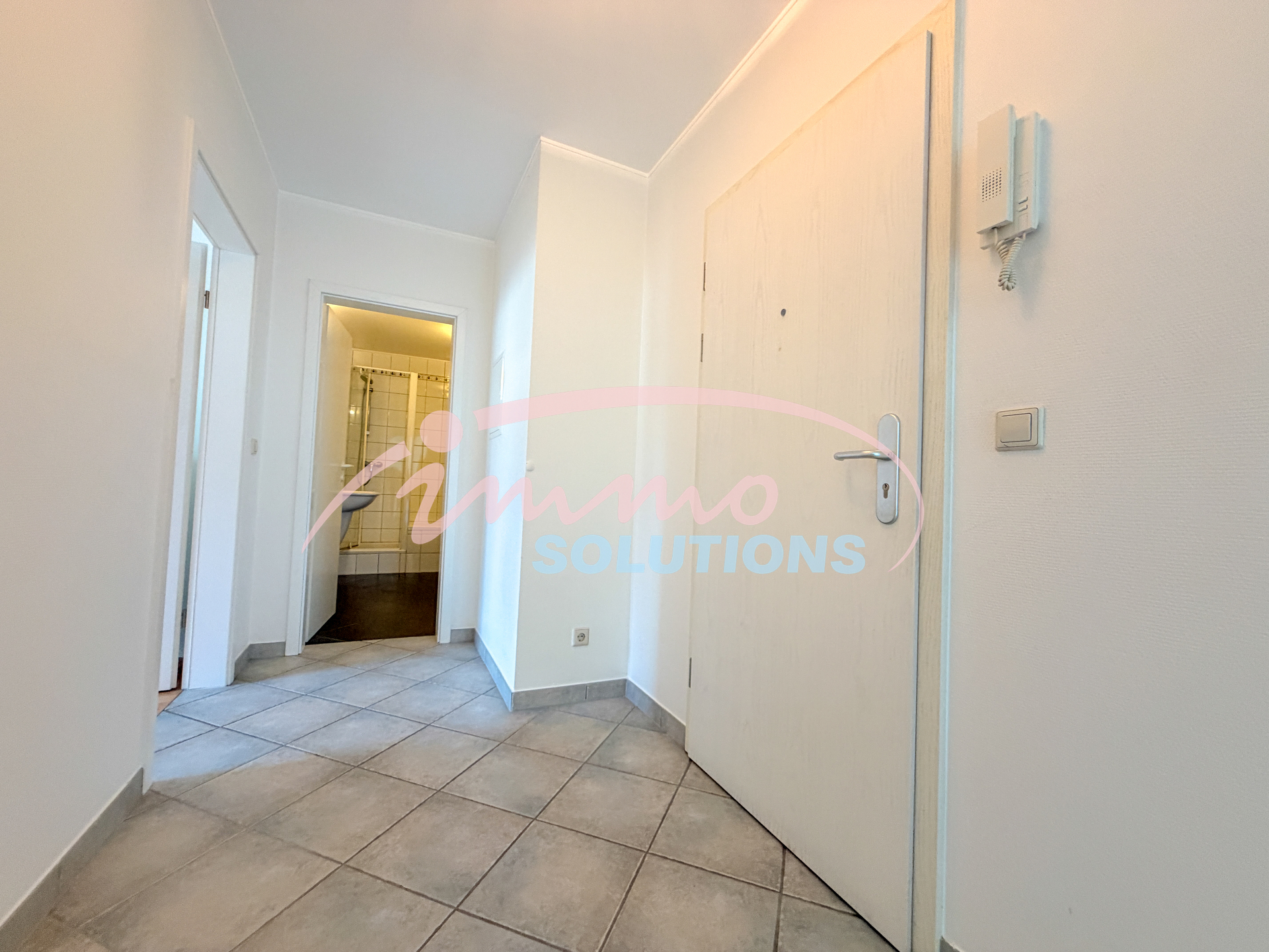 Appartement — Helmsange · 61 m² - photo 3