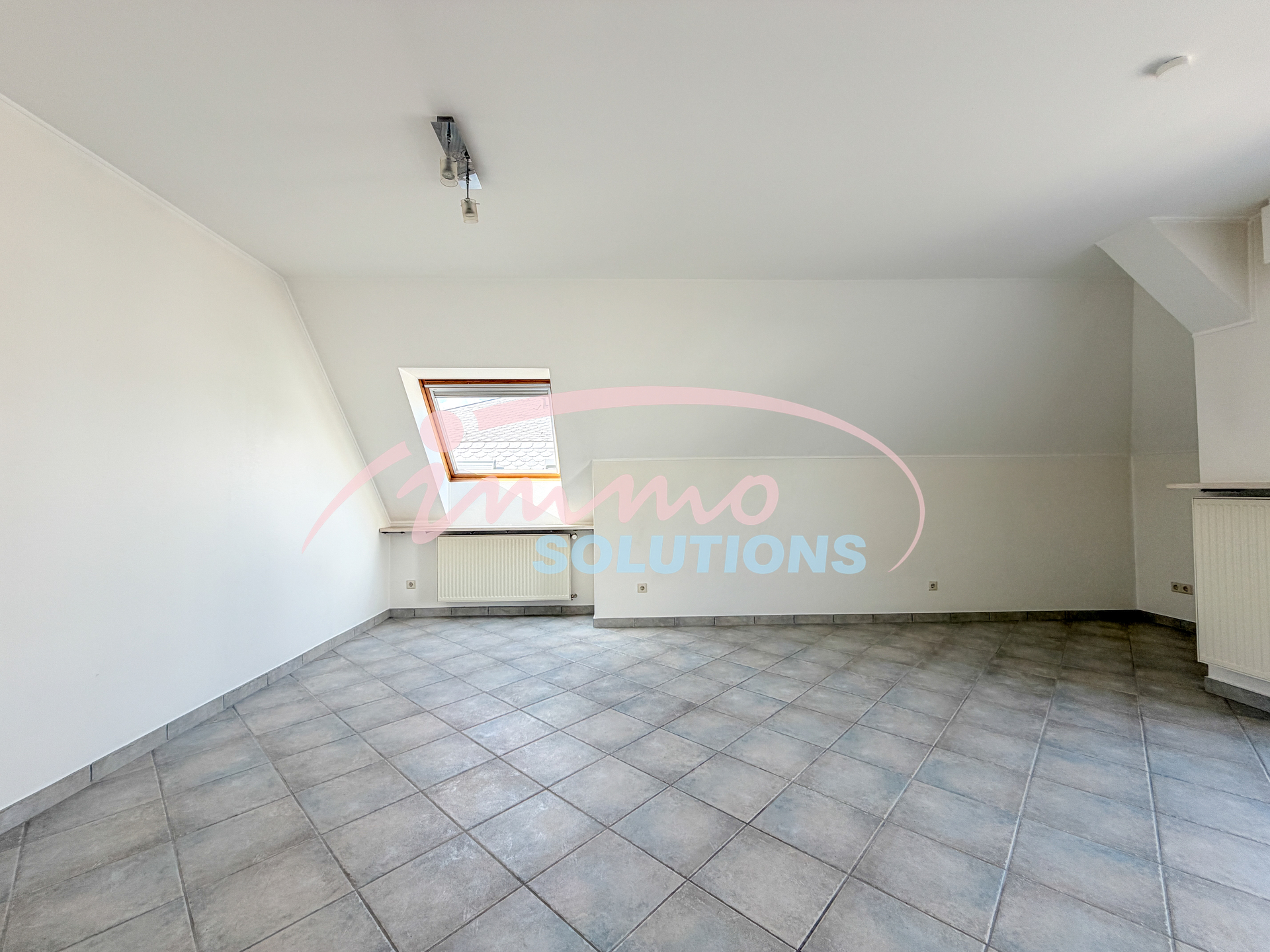 Appartement — Helmsange · 61 m² - photo 5