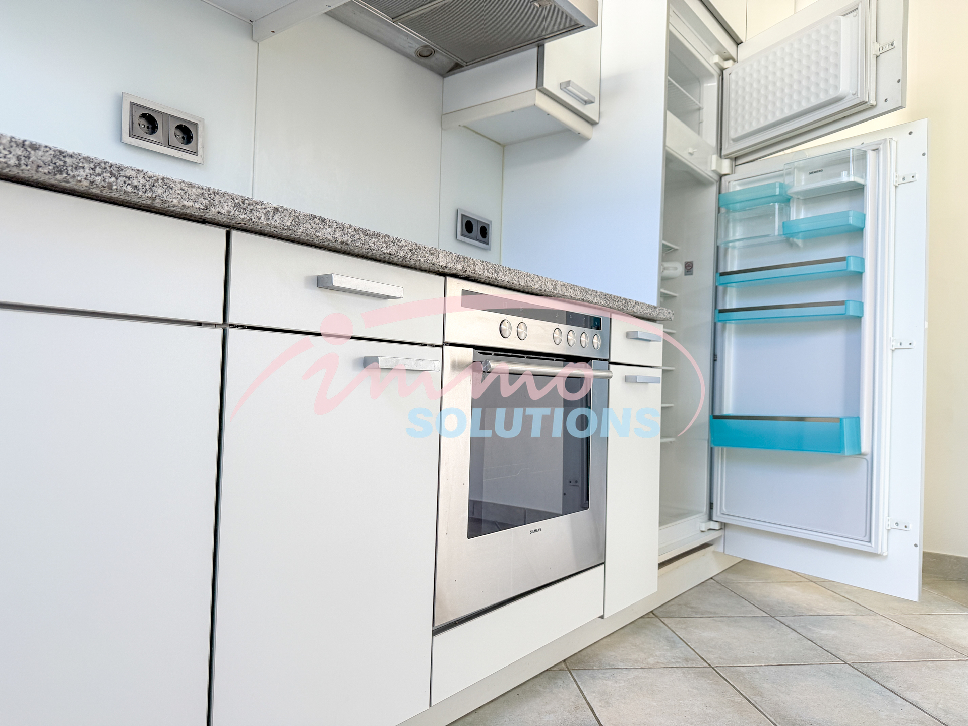 Appartement — Helmsange · 61 m² - photo 8