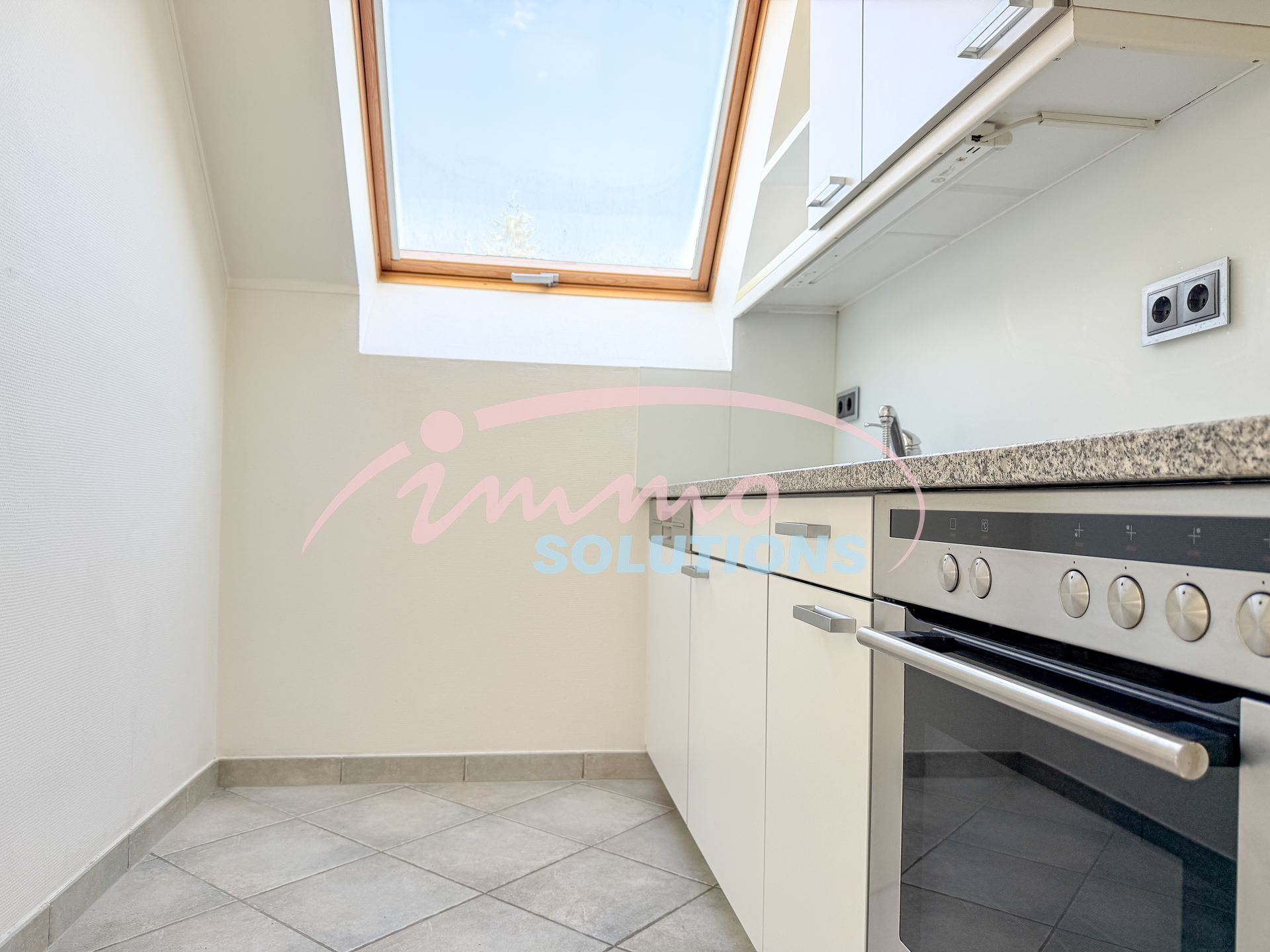 Appartement — Helmsange · 61 m² - photo 9