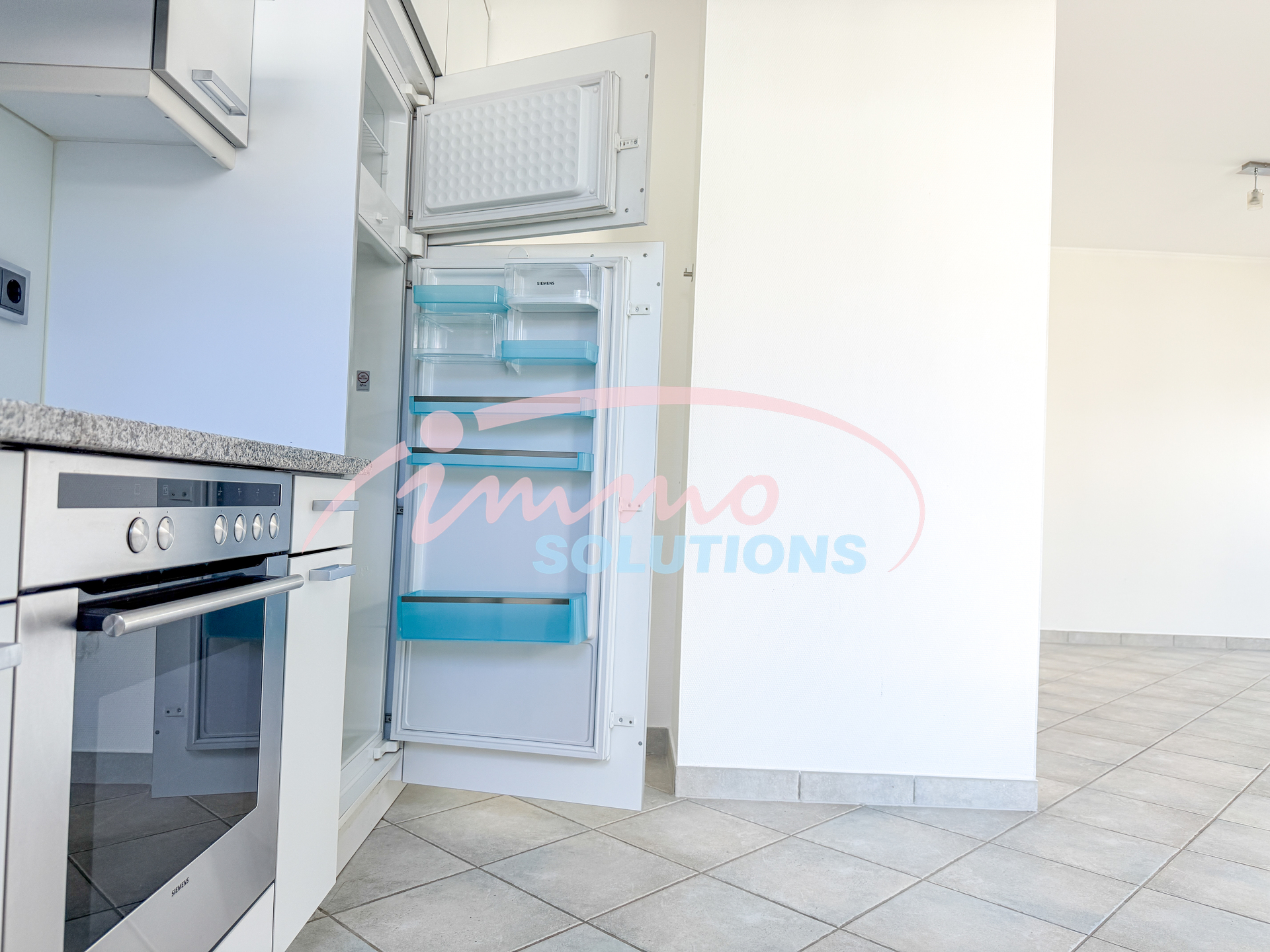 Appartement — Helmsange · 61 m² - photo 10