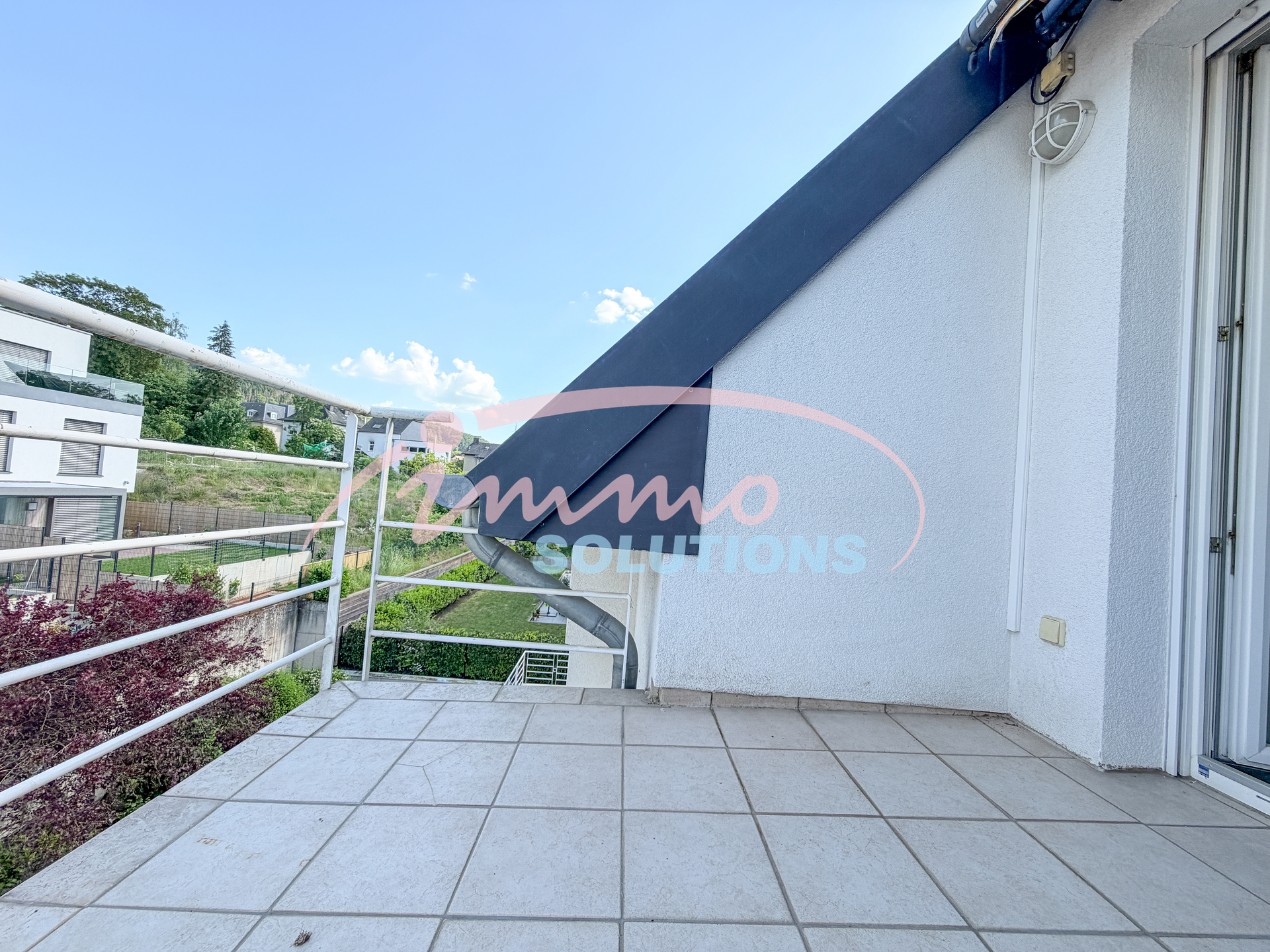 Appartement — Helmsange · 61 m² - photo 11