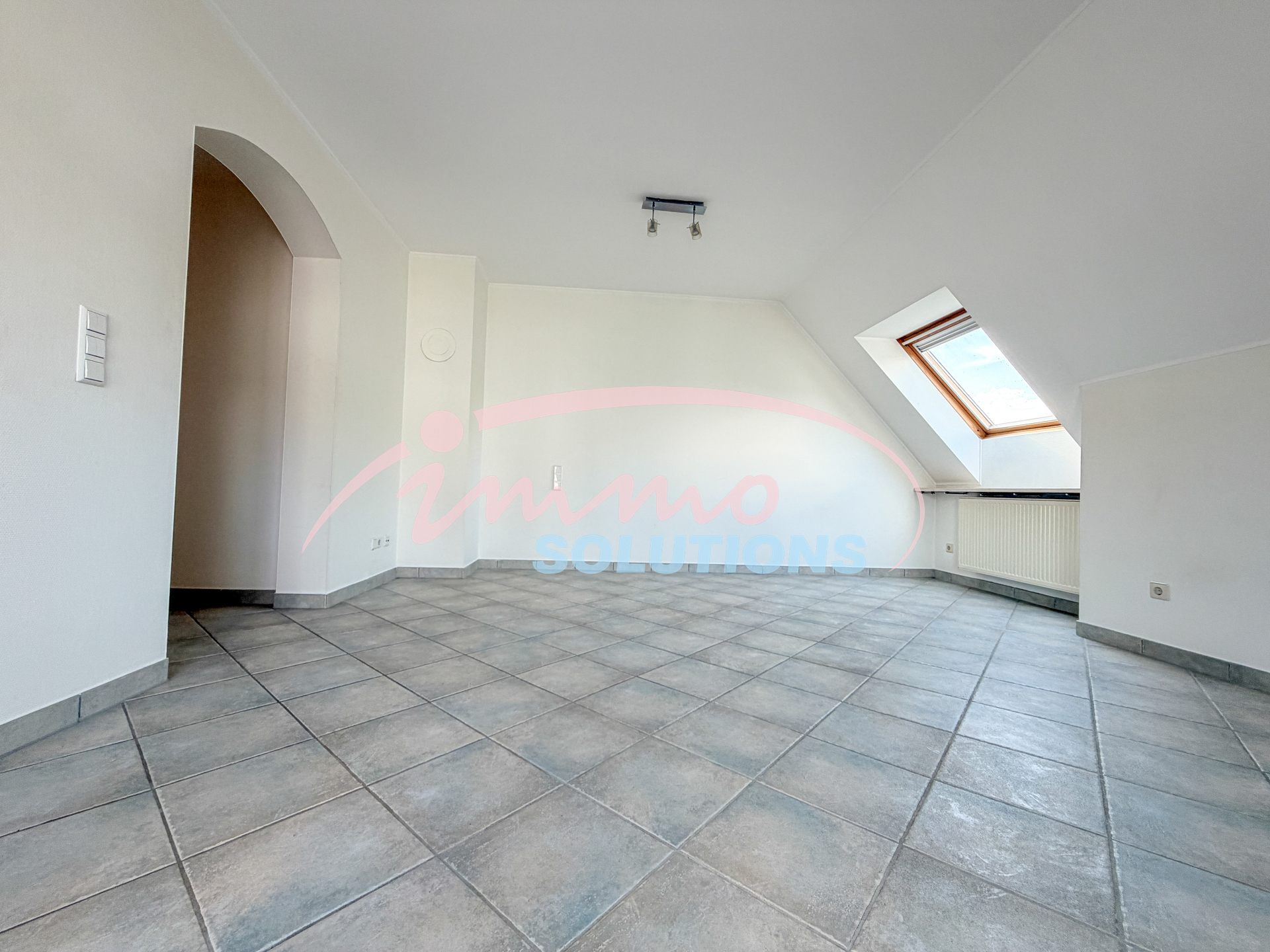 Appartement — Helmsange · 61 m² - photo 6