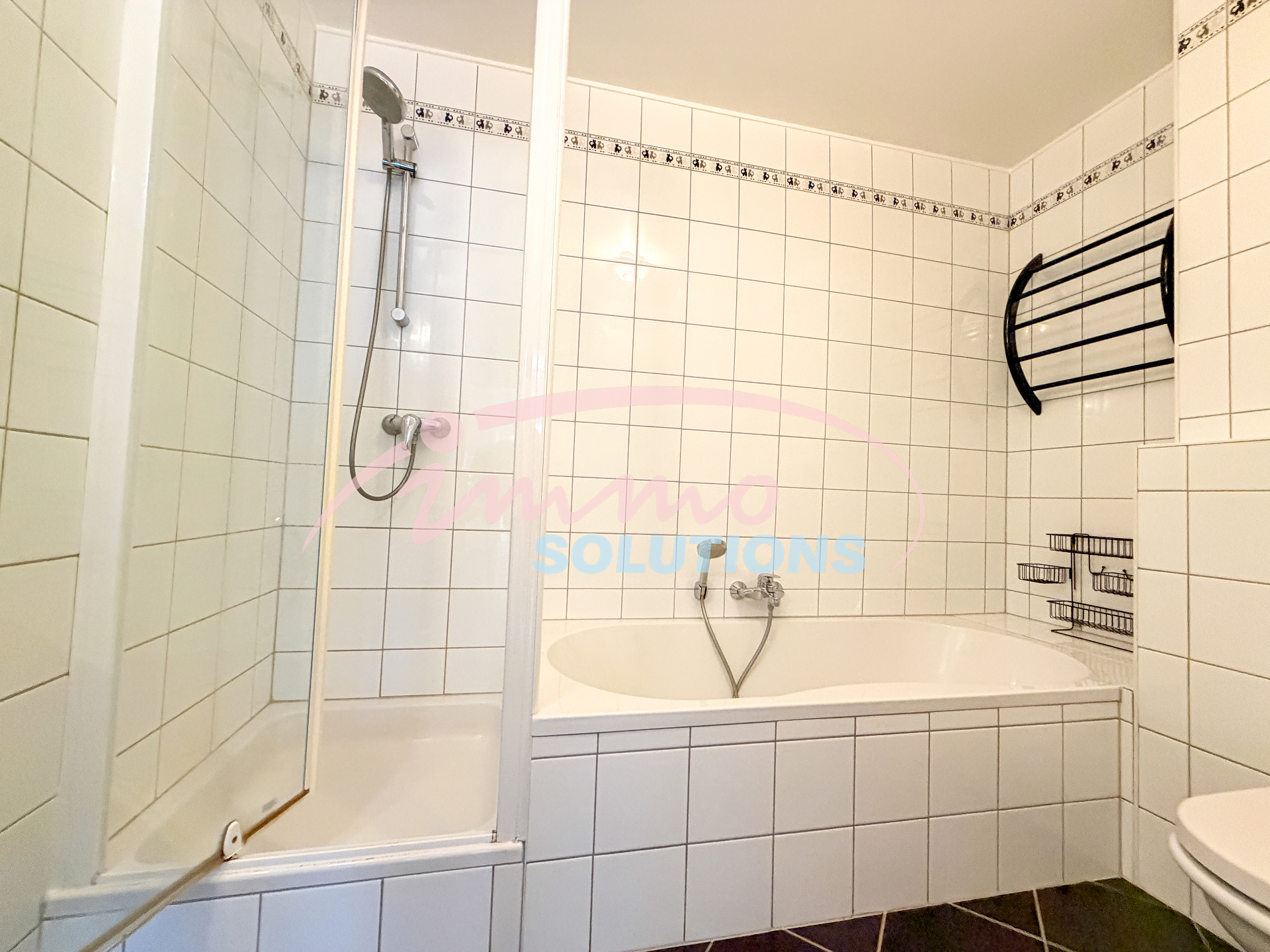 Appartement — Helmsange · 61 m² - photo 13