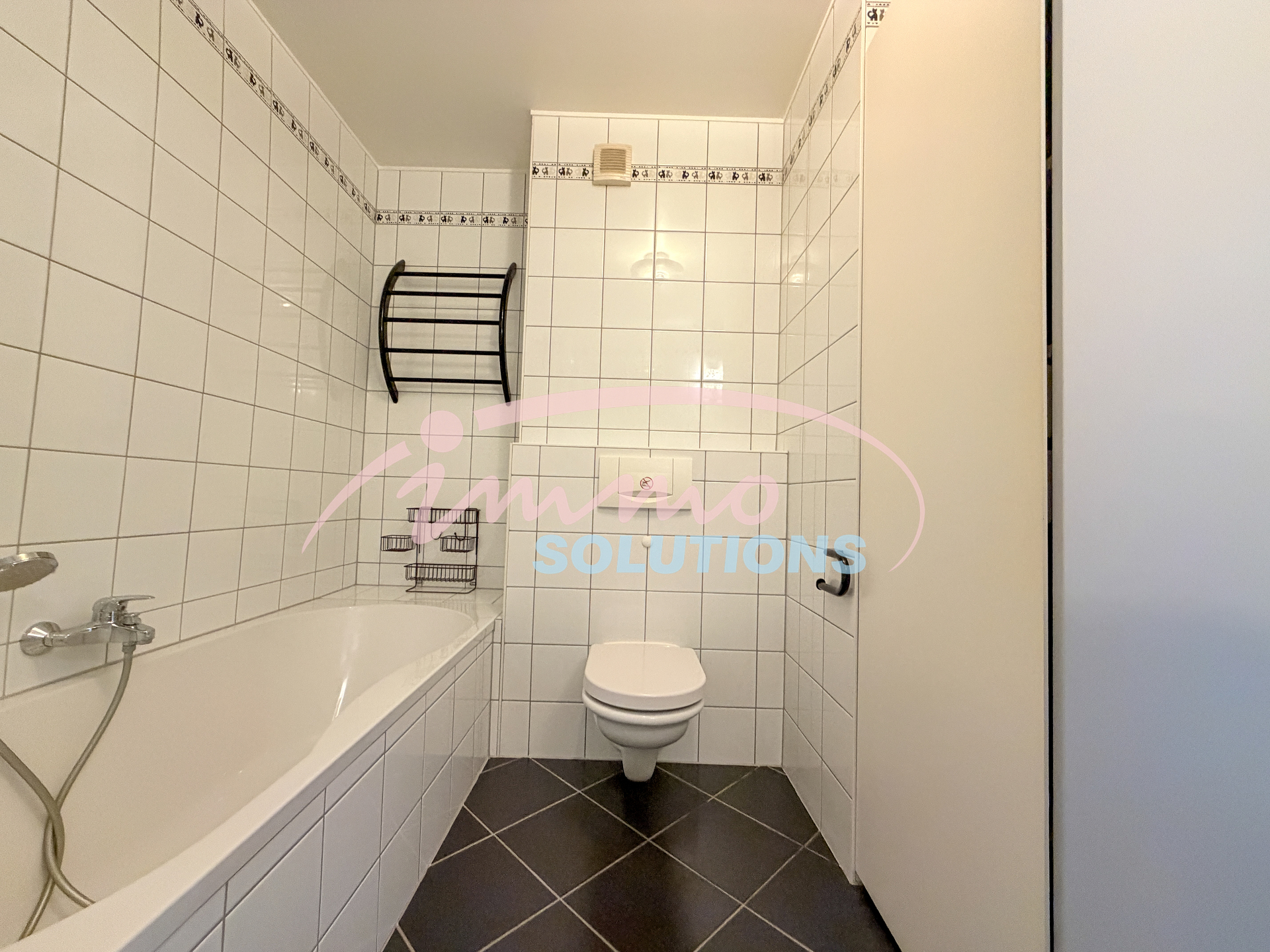 Appartement — Helmsange · 61 m² - photo 14