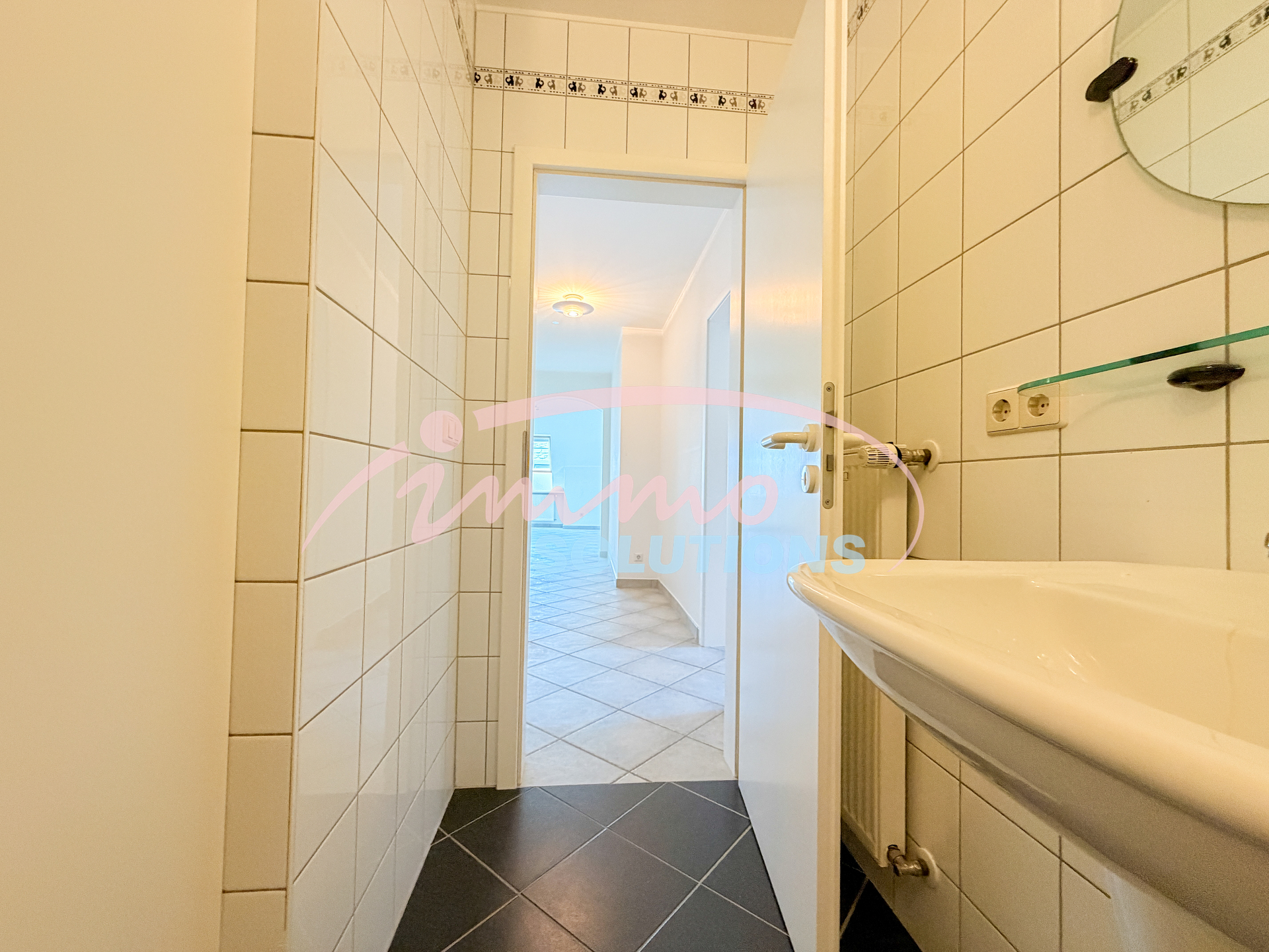 Appartement — Helmsange · 61 m² - photo 17