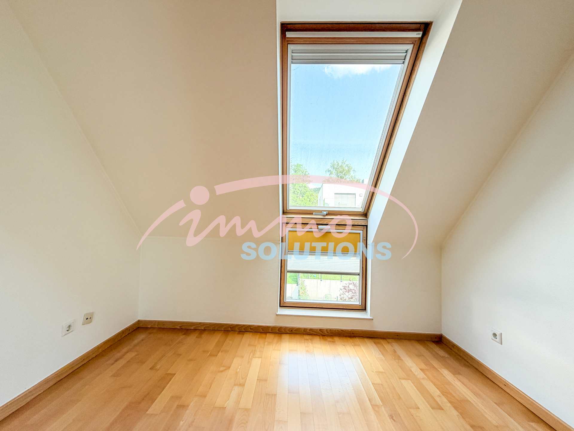 Appartement — Helmsange · 61 m² - photo 18
