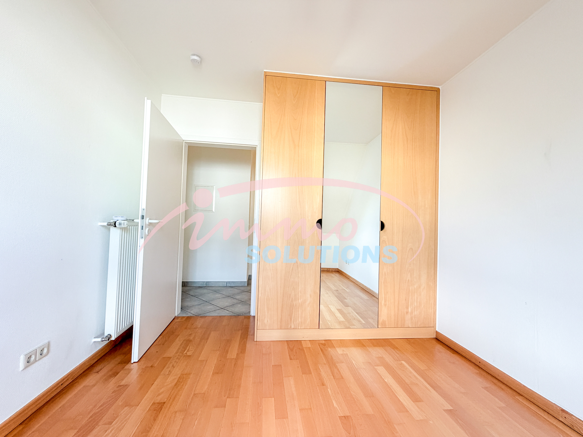 Appartement — Helmsange · 61 m² - photo 19