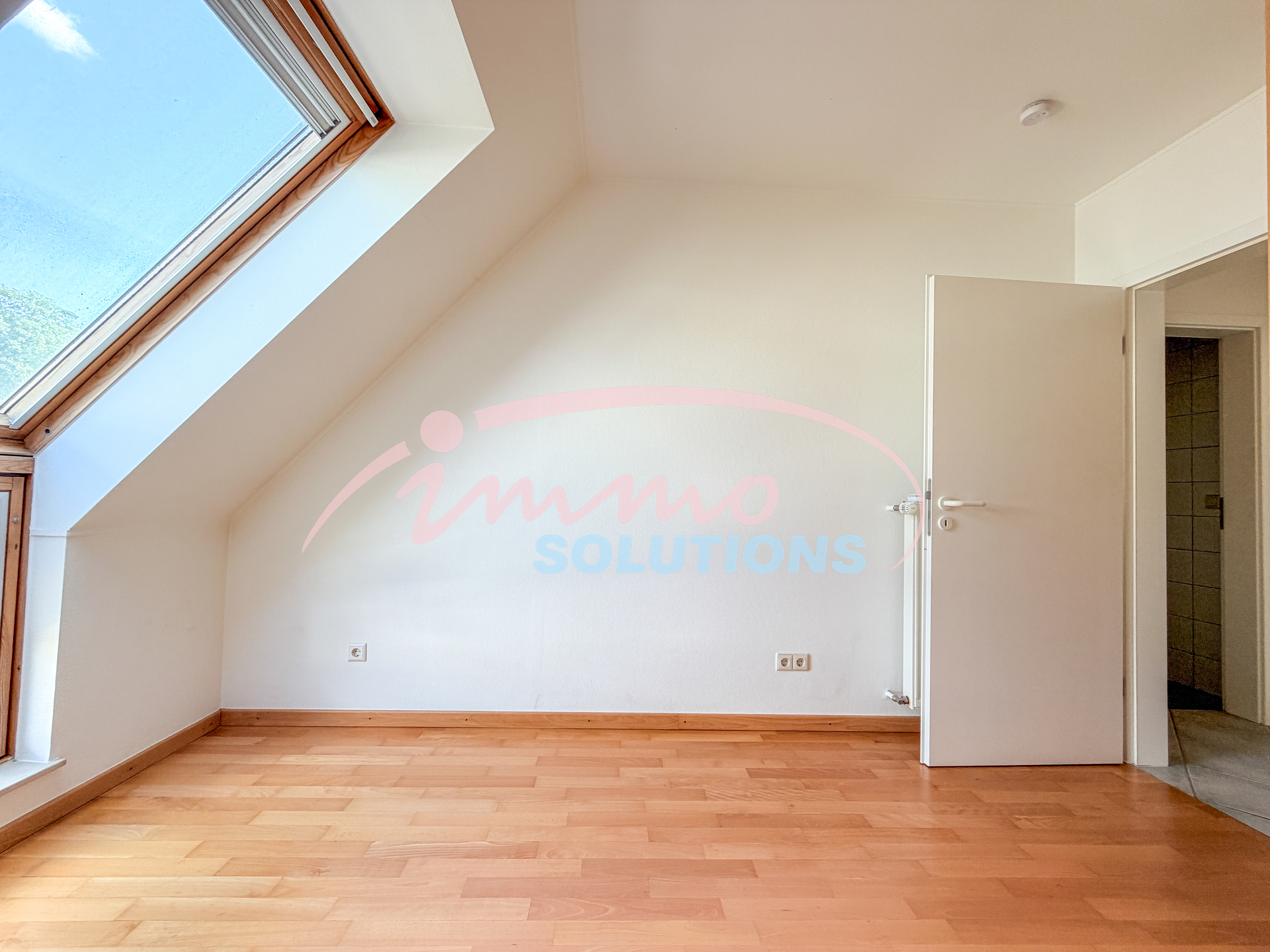 Appartement — Helmsange · 61 m² - photo 20