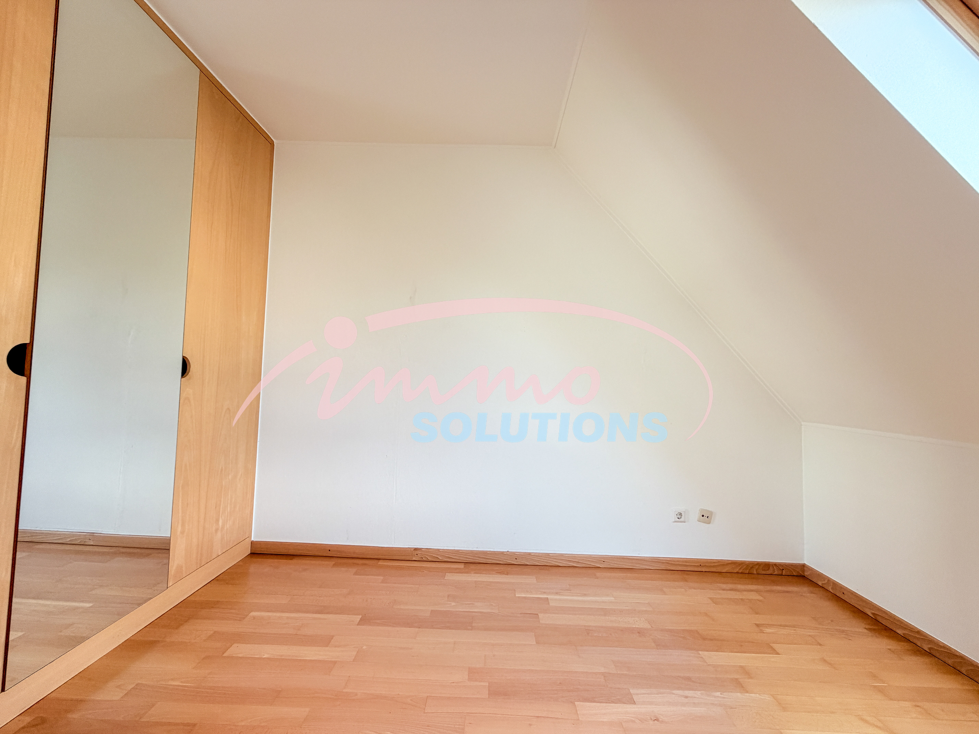 Appartement — Helmsange · 61 m² - photo 21