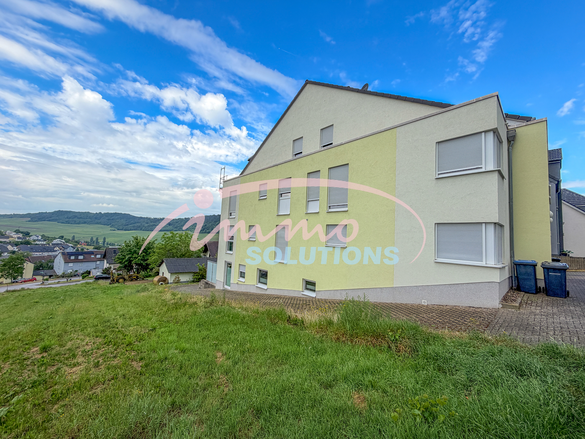 Appartement — Nittel · 145 m² - photo 28