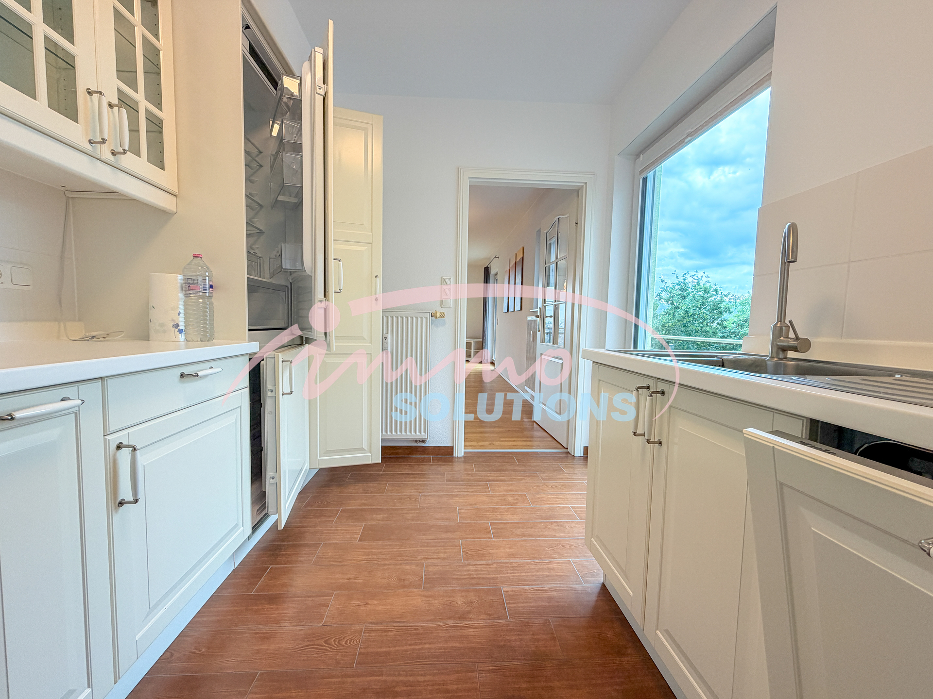 Appartement — Nittel · 145 m² - photo 13