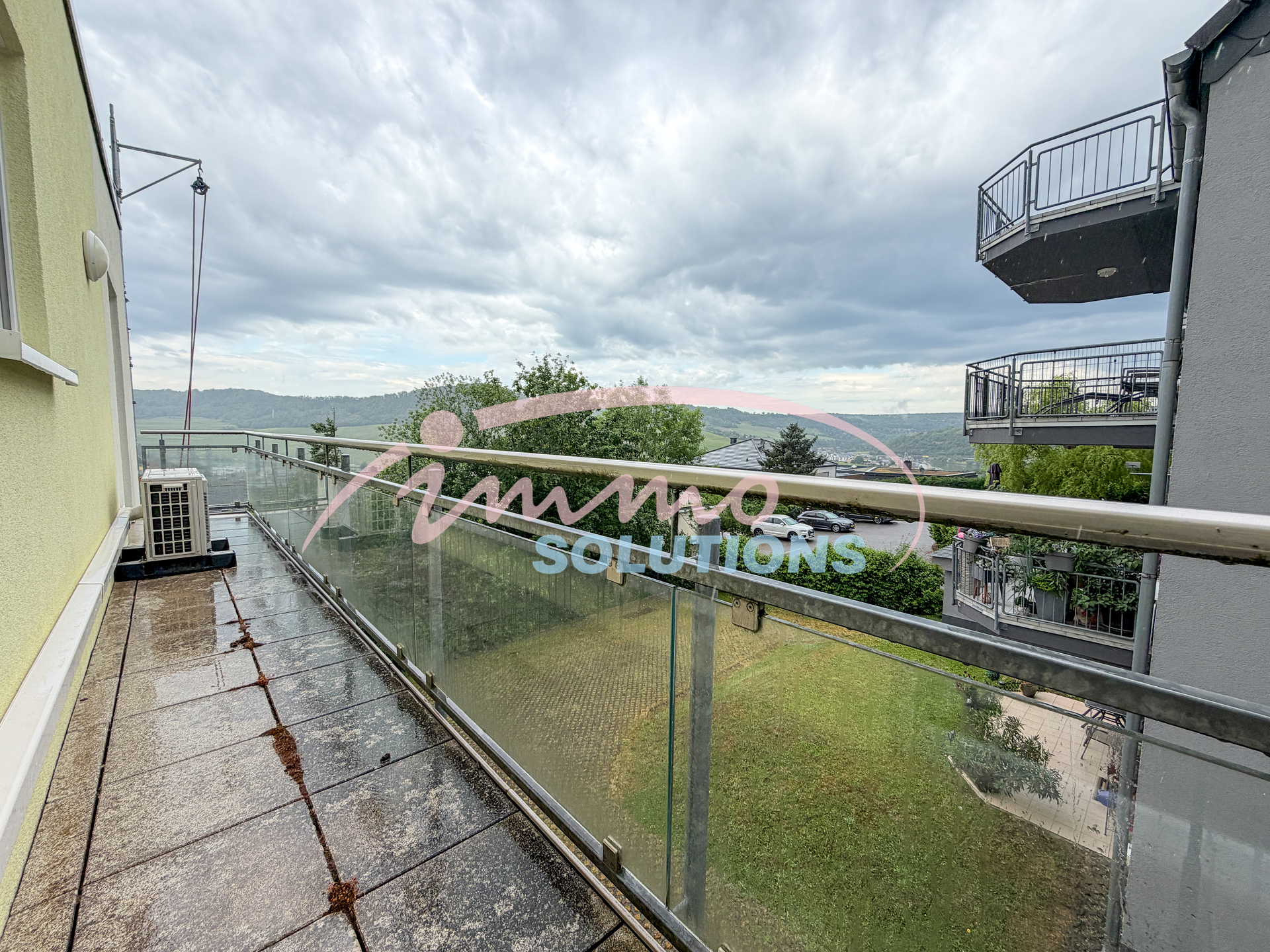 Appartement — Nittel · 145 m² - photo 29