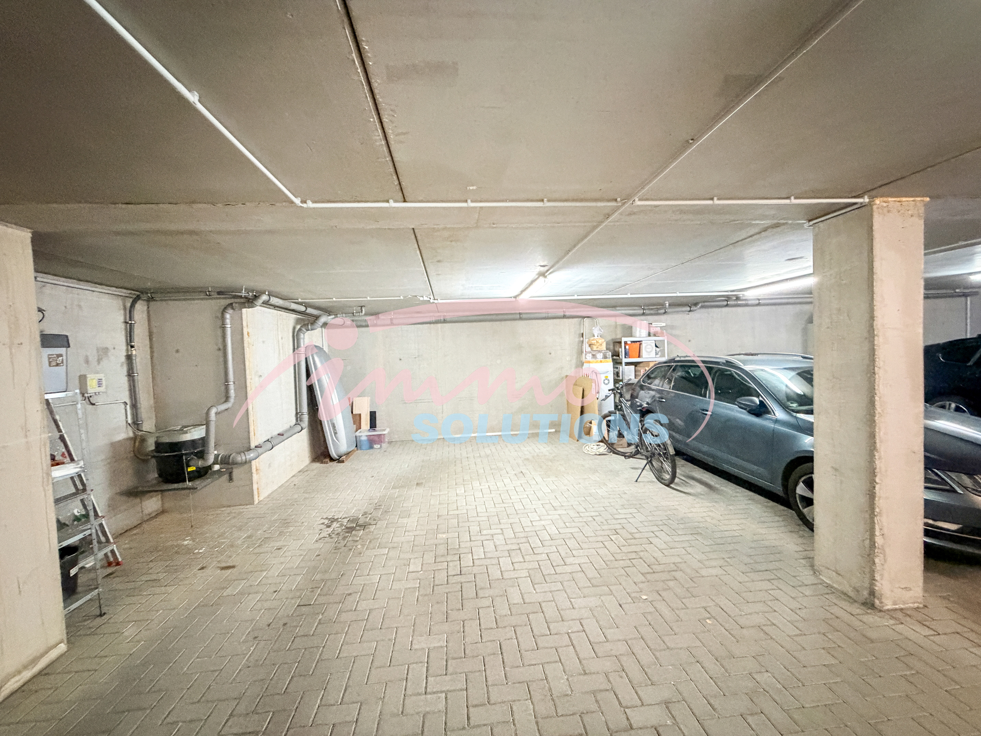 Appartement — Nittel · 145 m² - photo 33