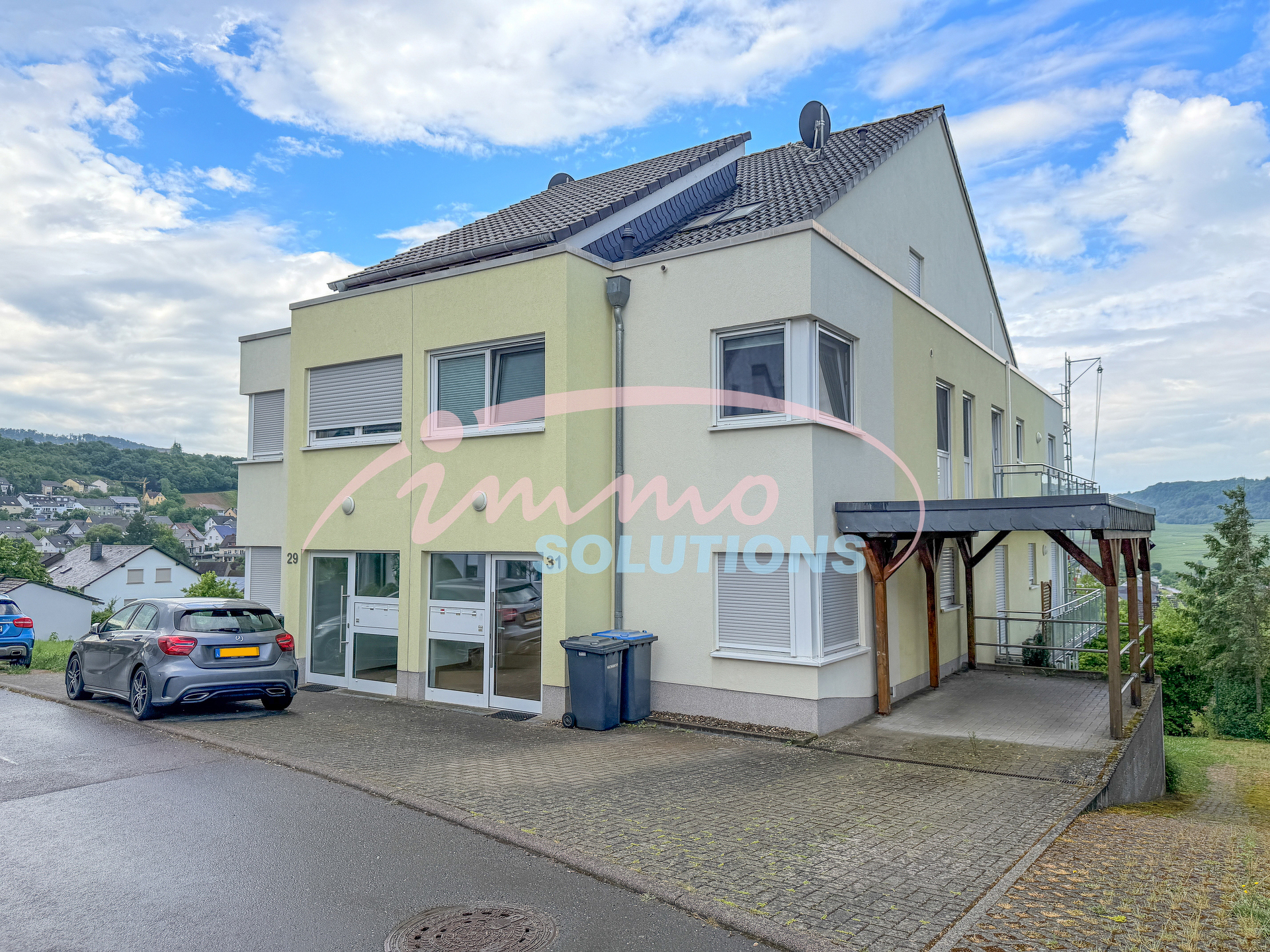 Appartement — Nittel · 145 m² - photo 27