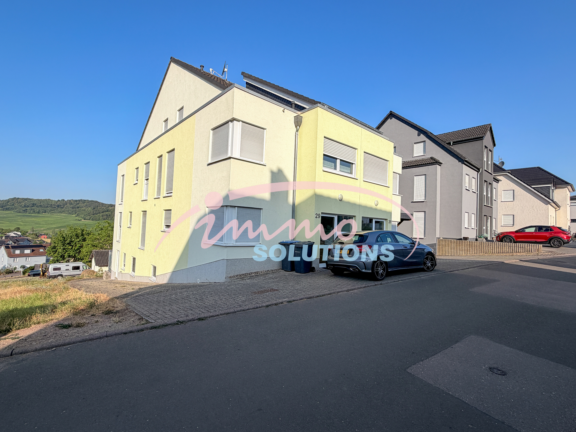 Appartement — Nittel · 145 m² - photo 37