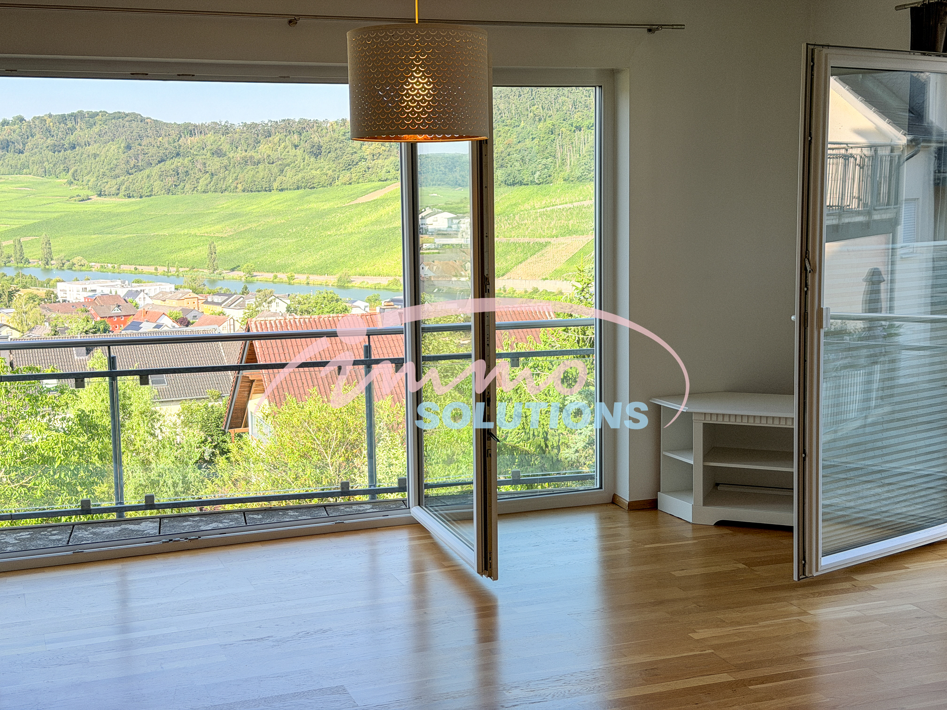 Appartement — Nittel · 145 m² - photo 4