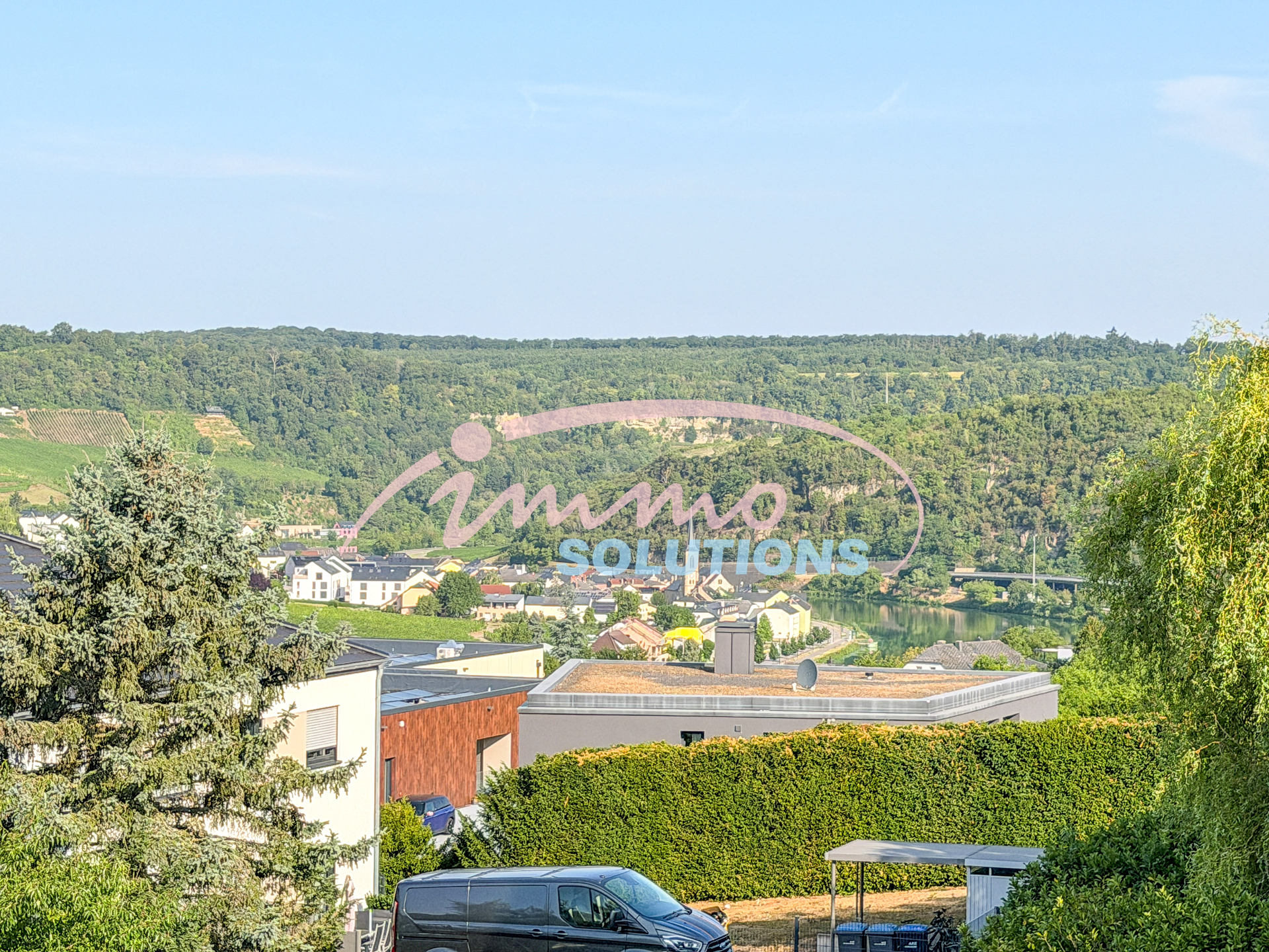 Appartement — Nittel · 145 m² - photo 9