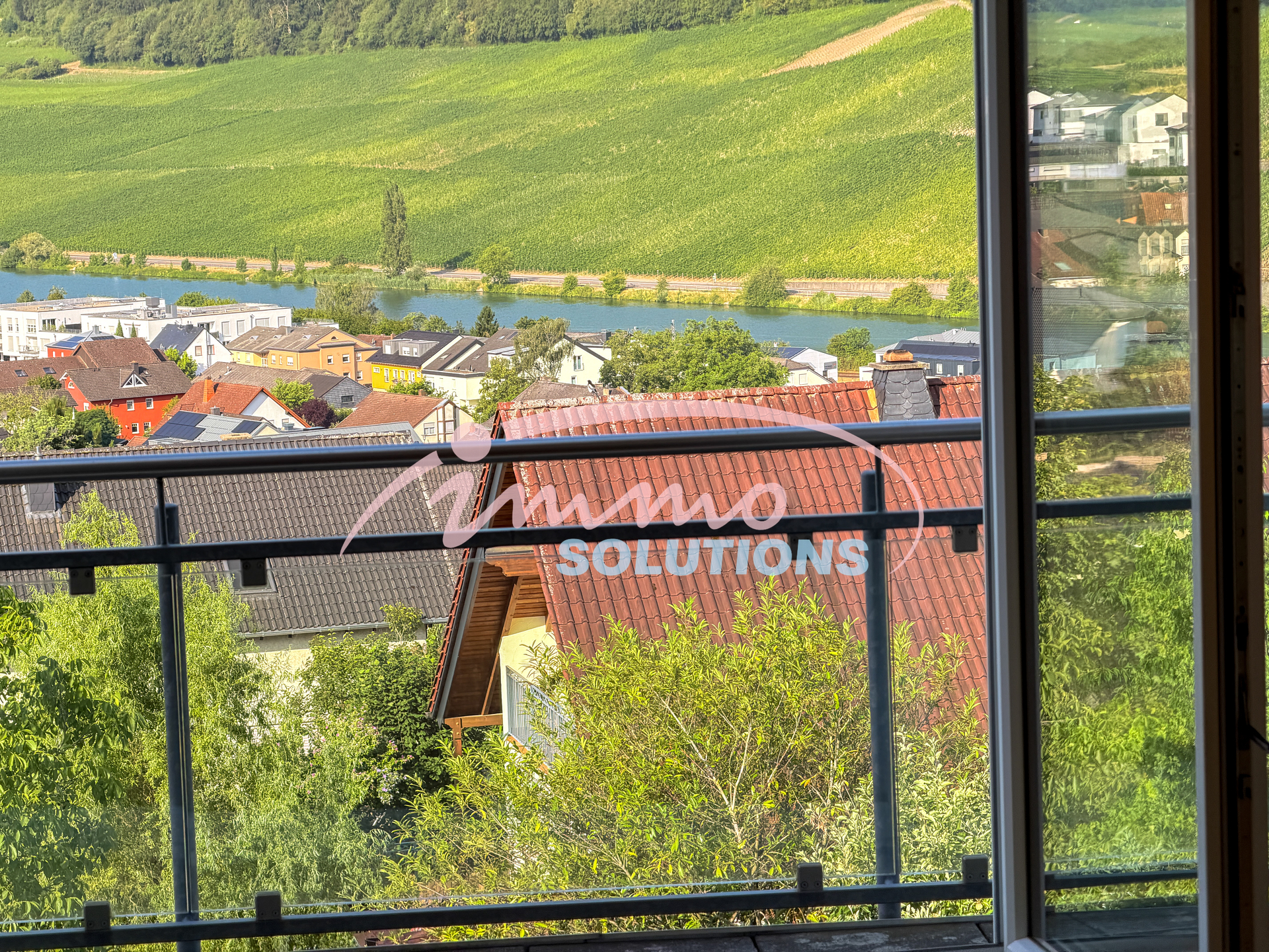 Appartement — Nittel · 145 m² - photo 28
