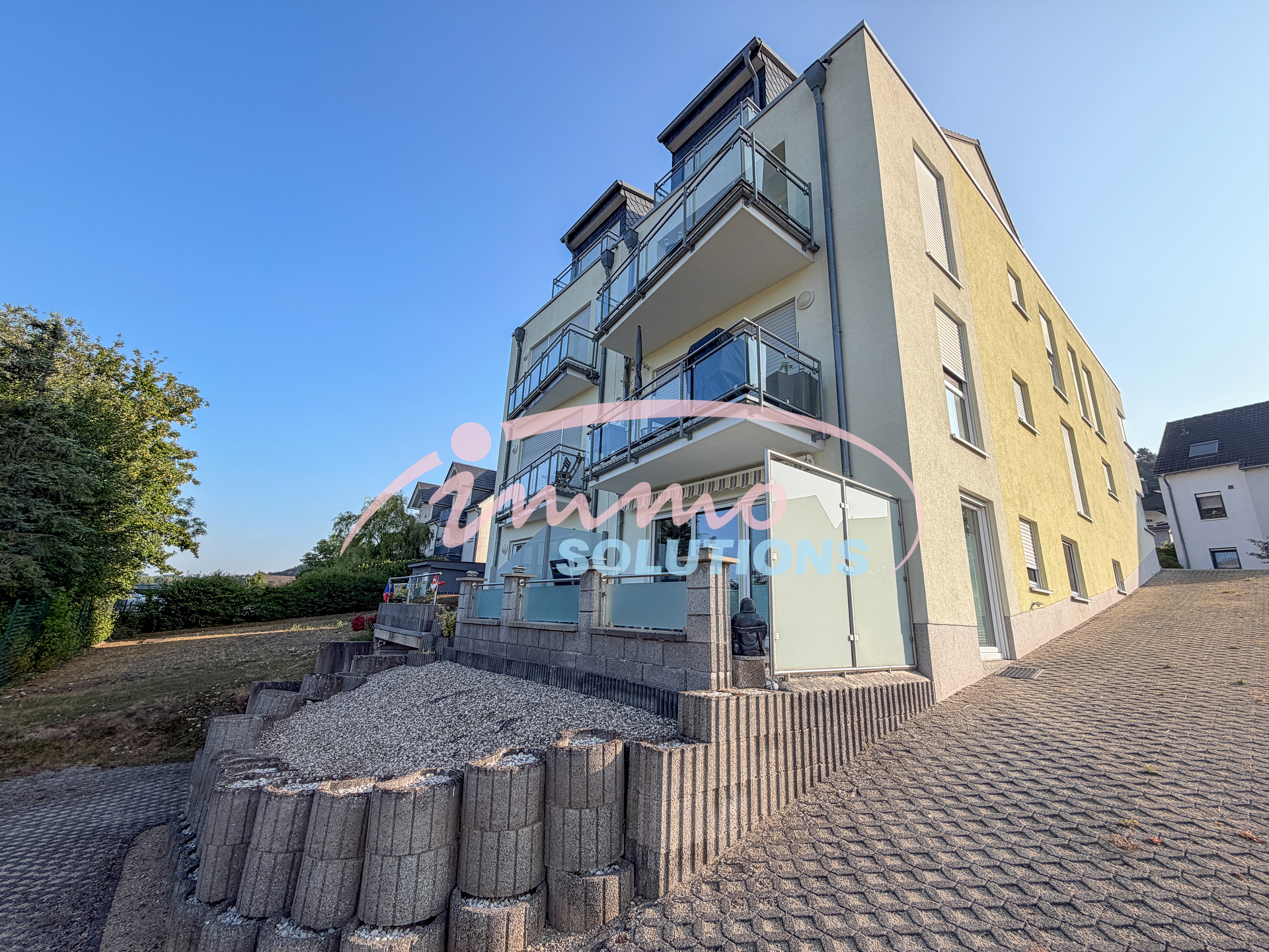 Appartement — Nittel · 145 m² - photo 40