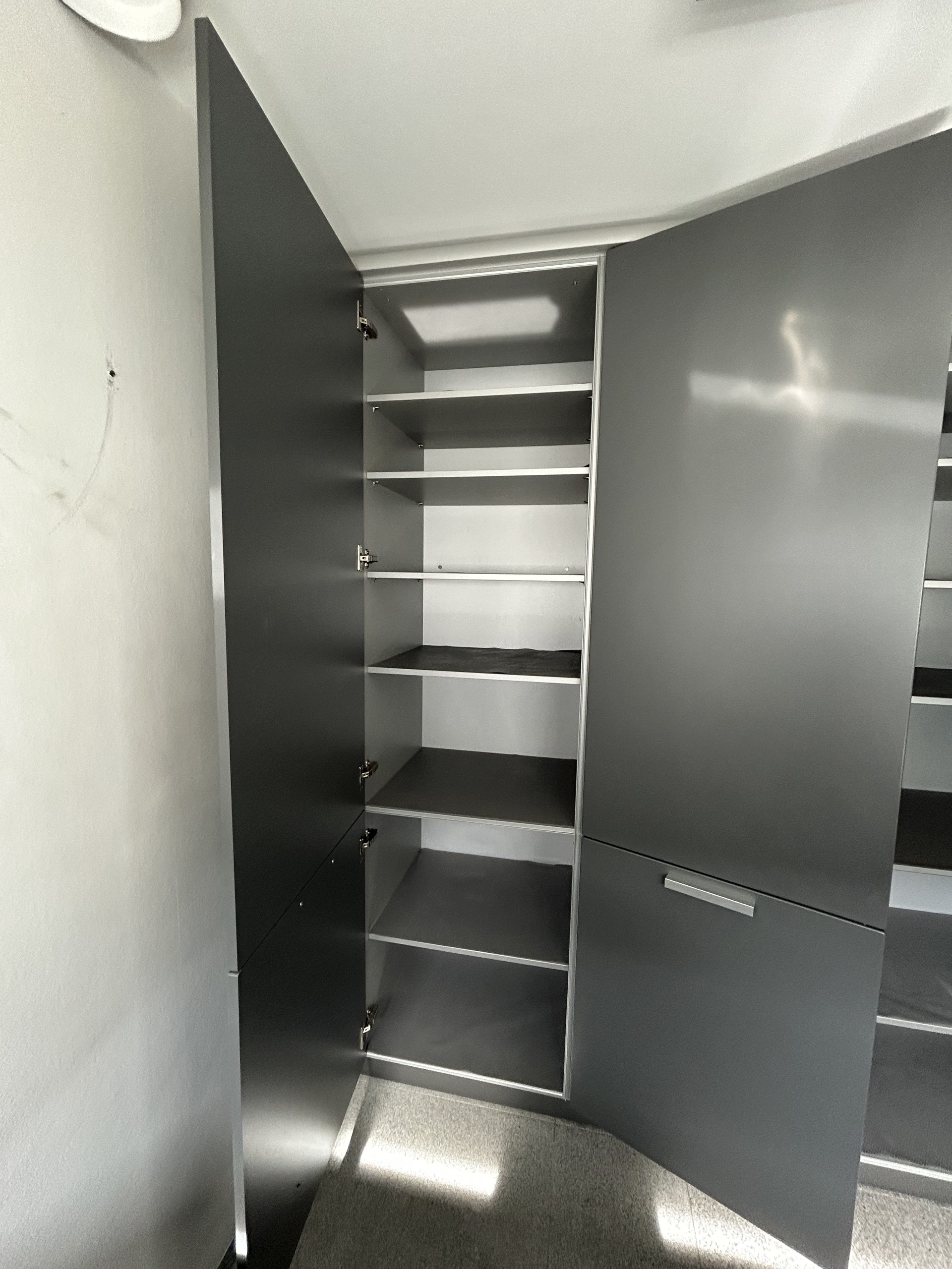 Appartement — Luxembourg · 191 m² - photo 22