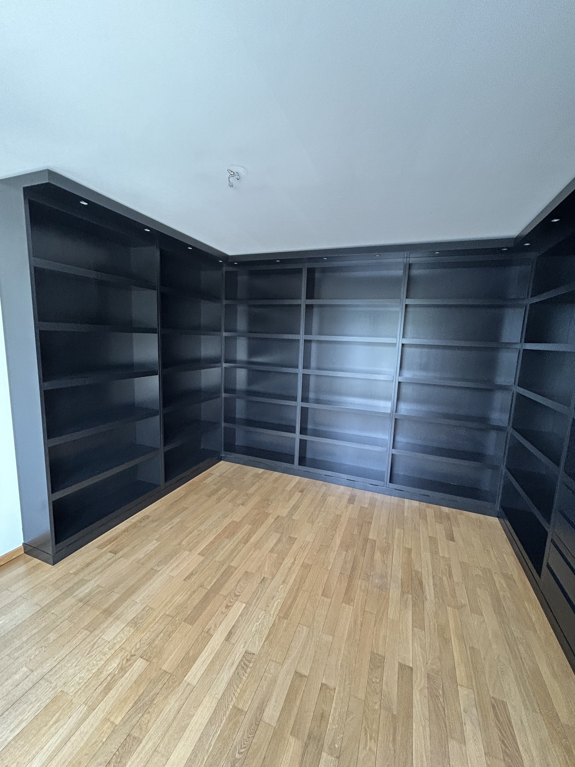 Appartement — Luxembourg · 191 m² - photo 24