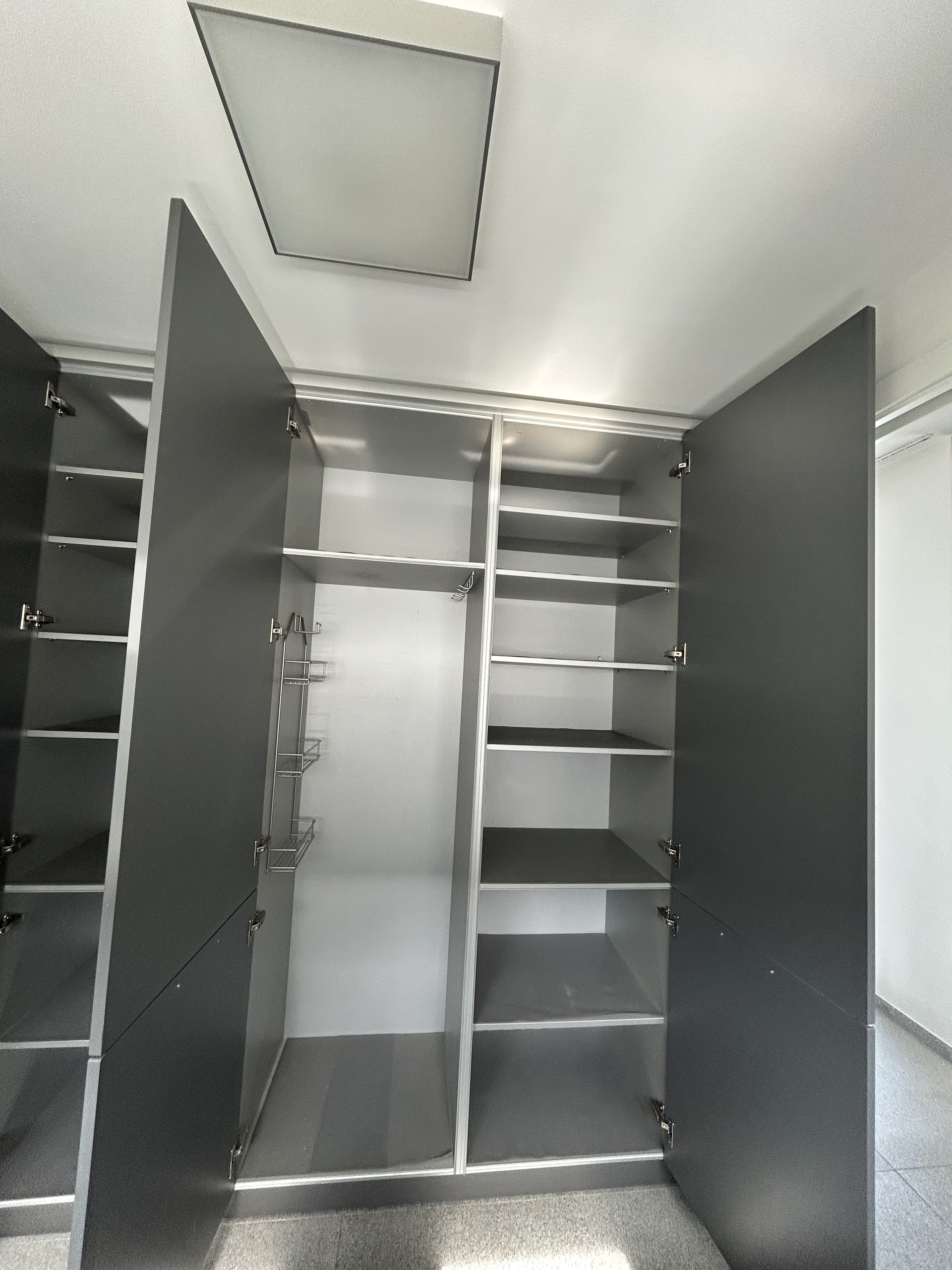 Appartement — Luxembourg · 191 m² - photo 11