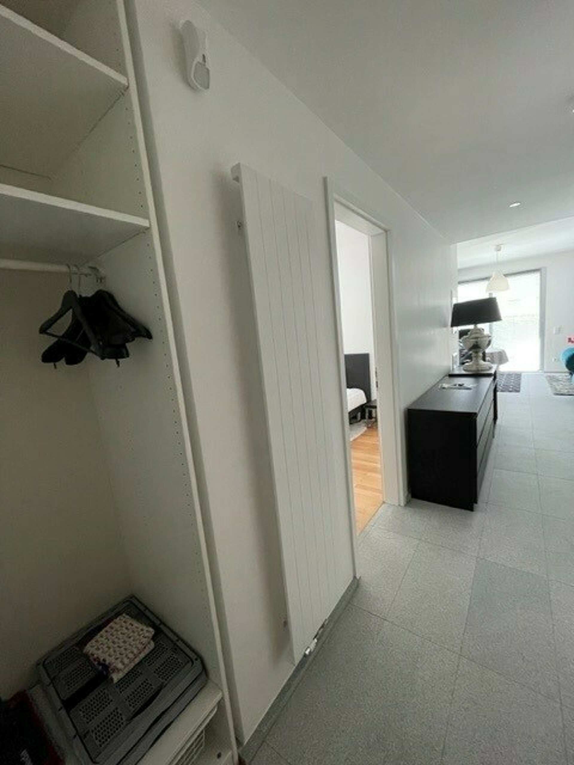 Appartement — Luxembourg-Limpertsberg · 62 m² - photo 2