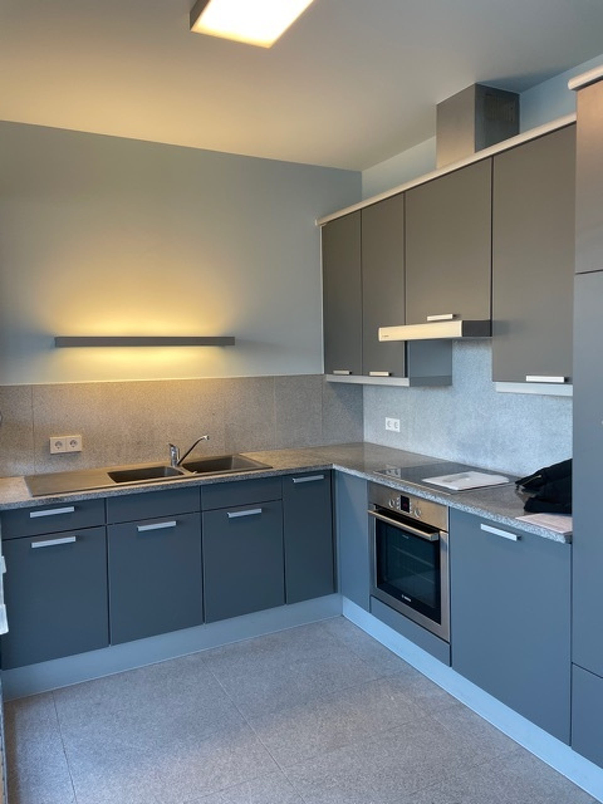 Appartement — Luxembourg-Limpertsberg · 62 m² - photo 4