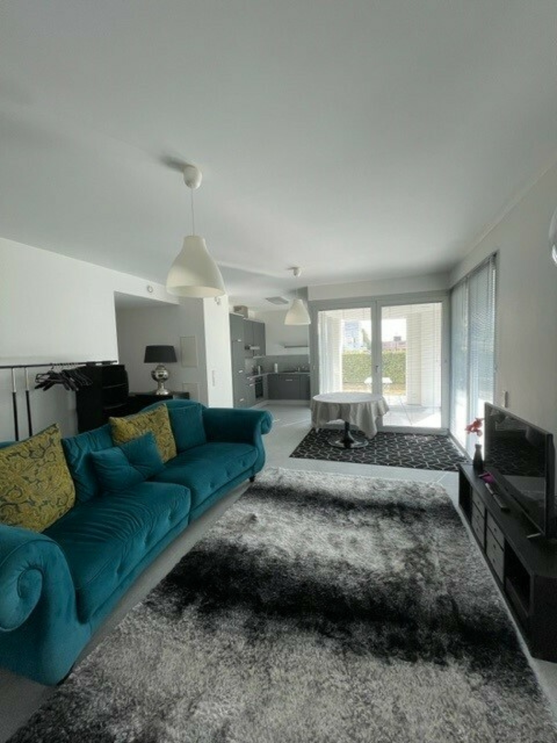 Appartement — Luxembourg-Limpertsberg · 62 m² - photo 5