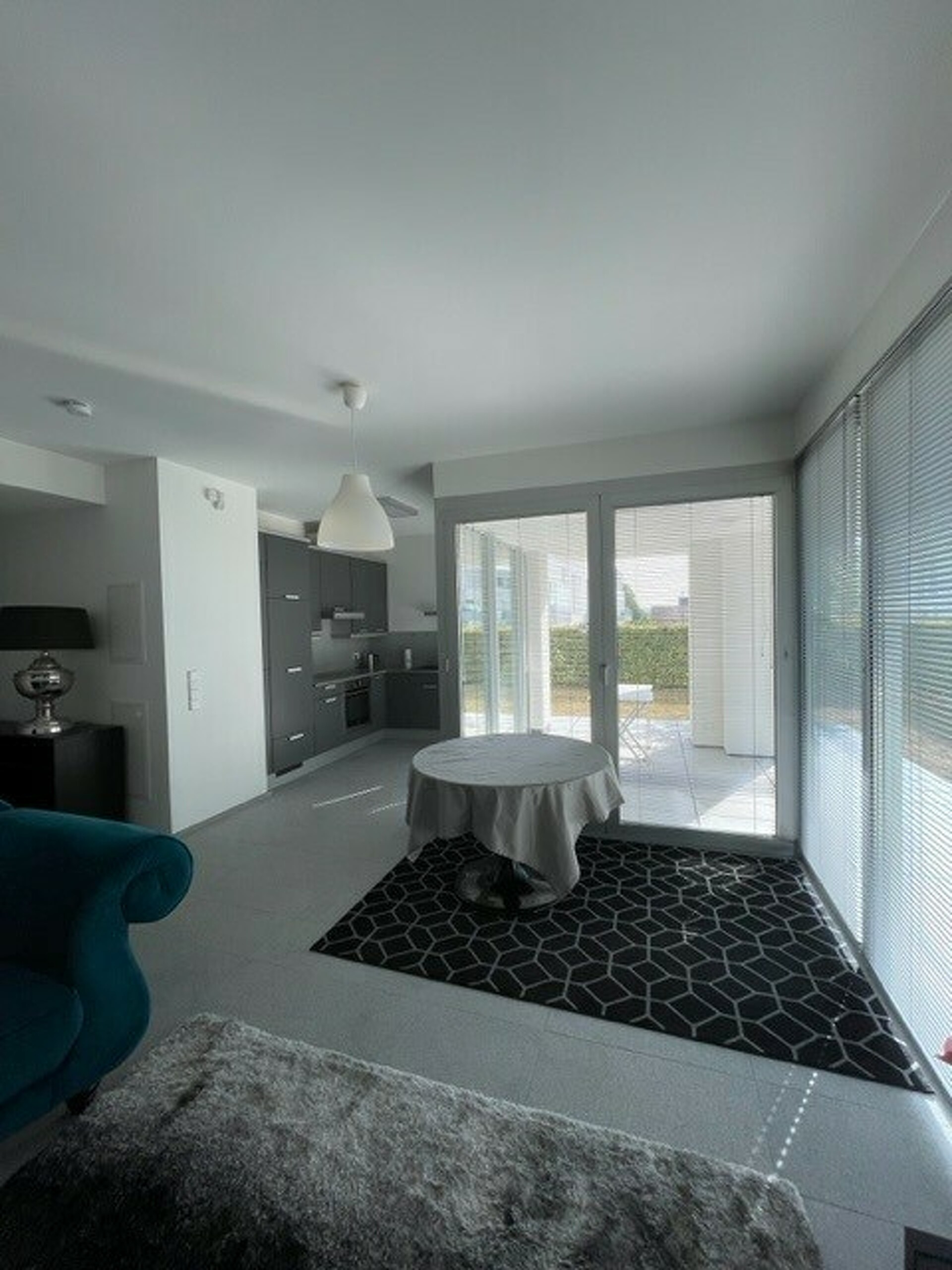Appartement — Luxembourg-Limpertsberg · 62 m² - photo 6