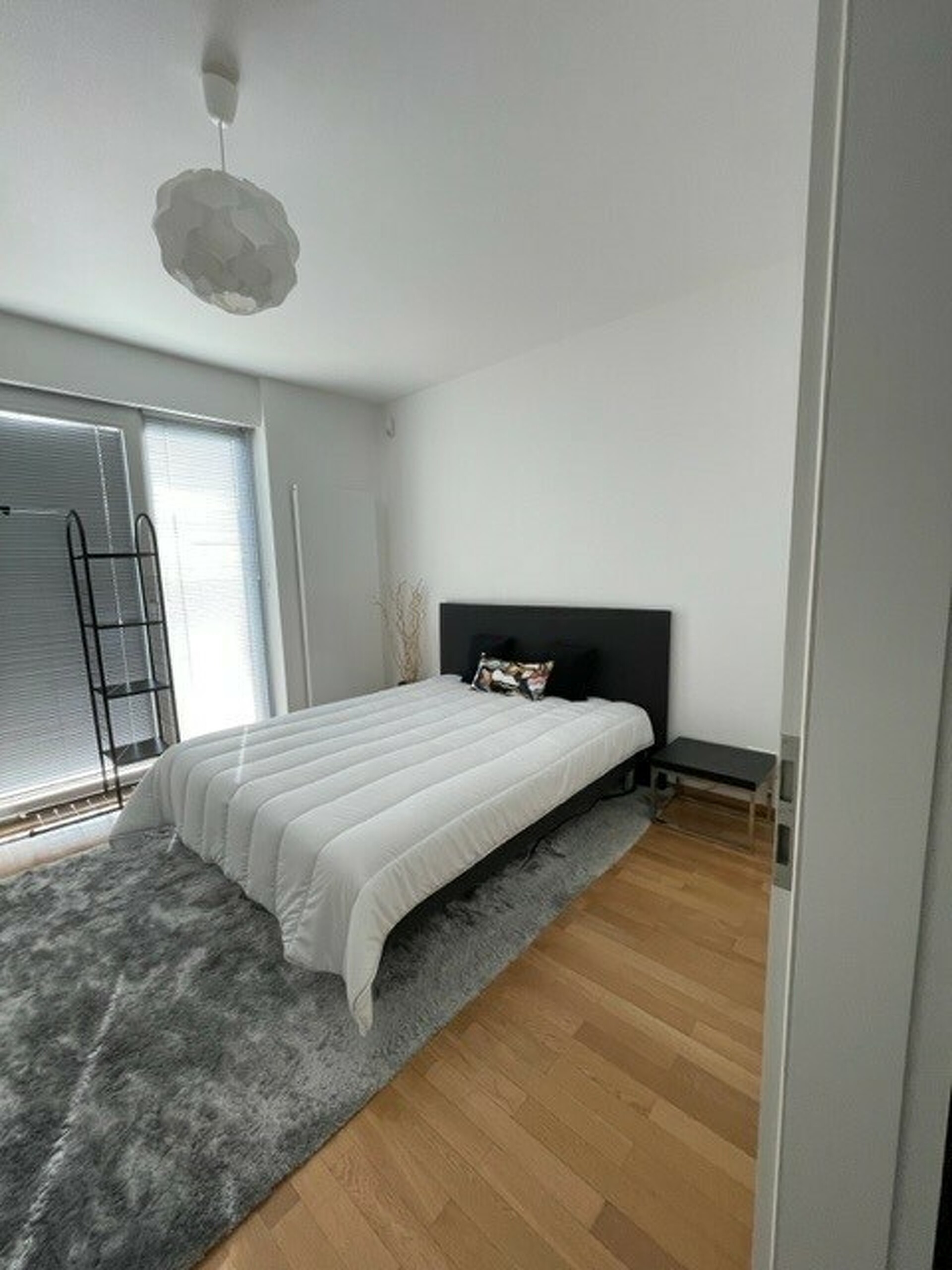 Appartement — Luxembourg-Limpertsberg · 62 m² - photo 7