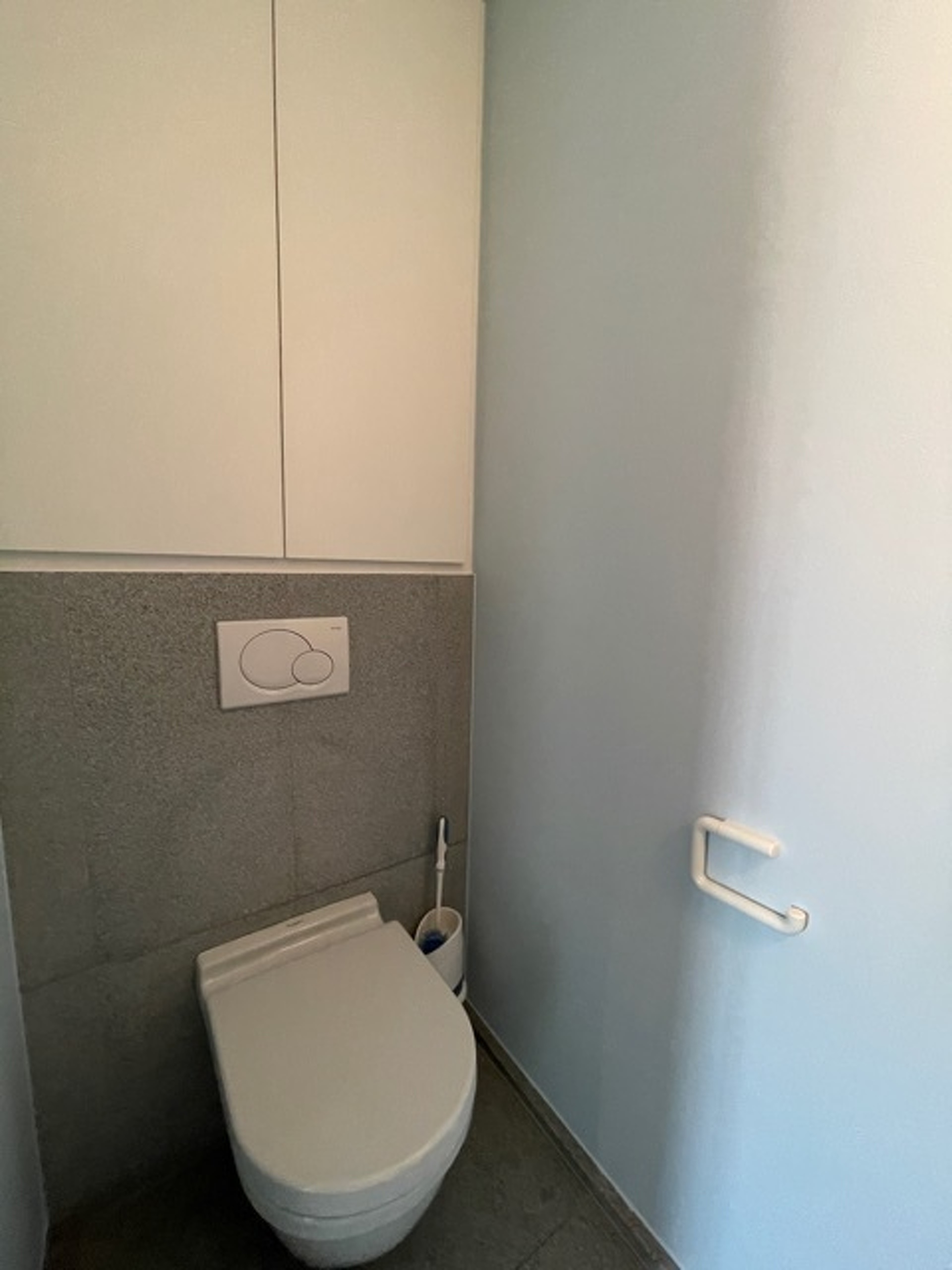 Appartement — Luxembourg-Limpertsberg · 62 m² - photo 9