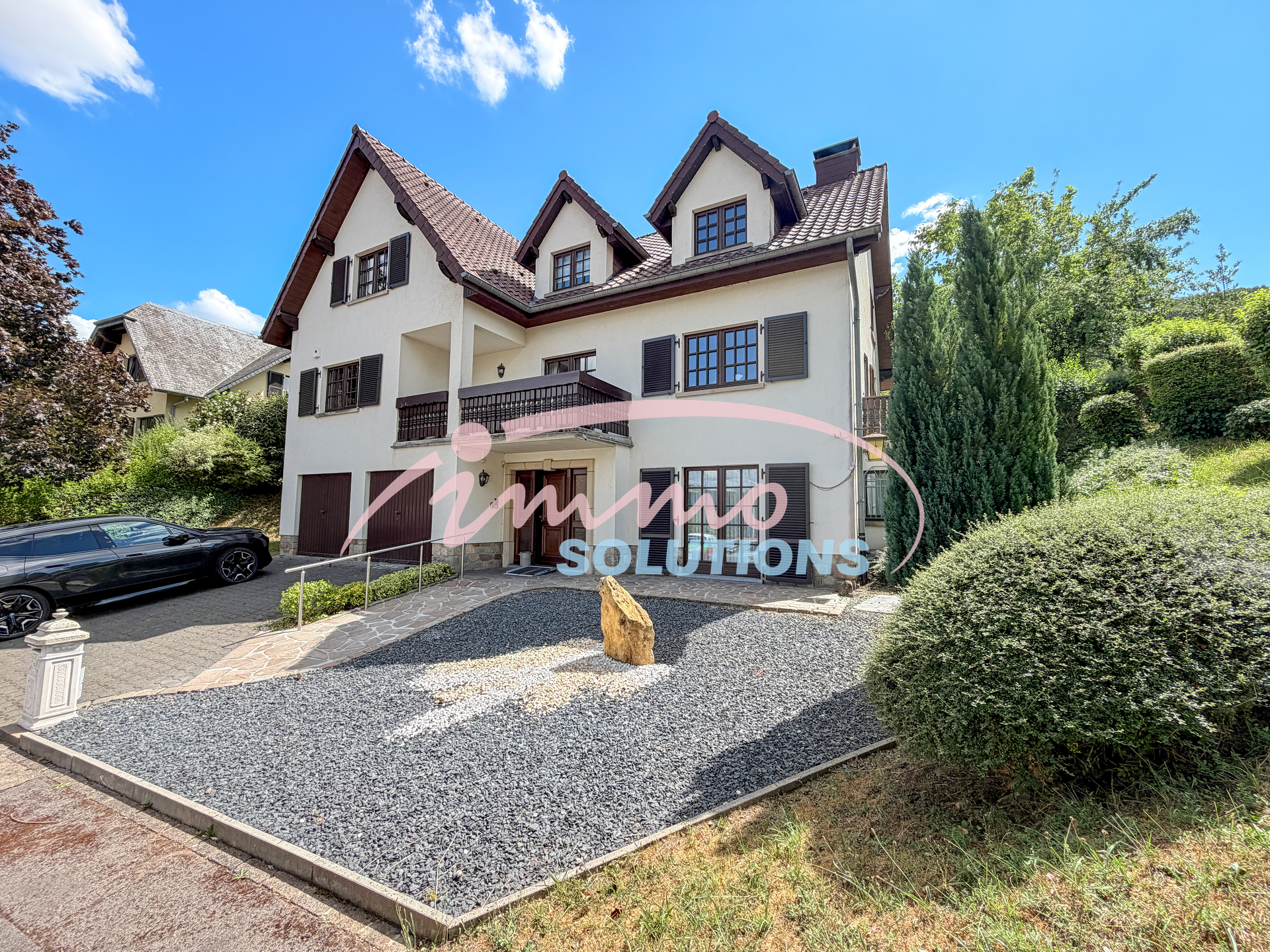 Maison — Diekirch · 225 m² - photo 1