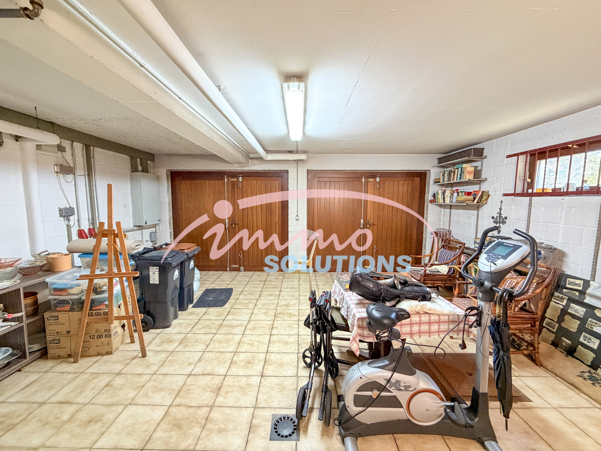 Maison — Diekirch · 225 m² - photo 13