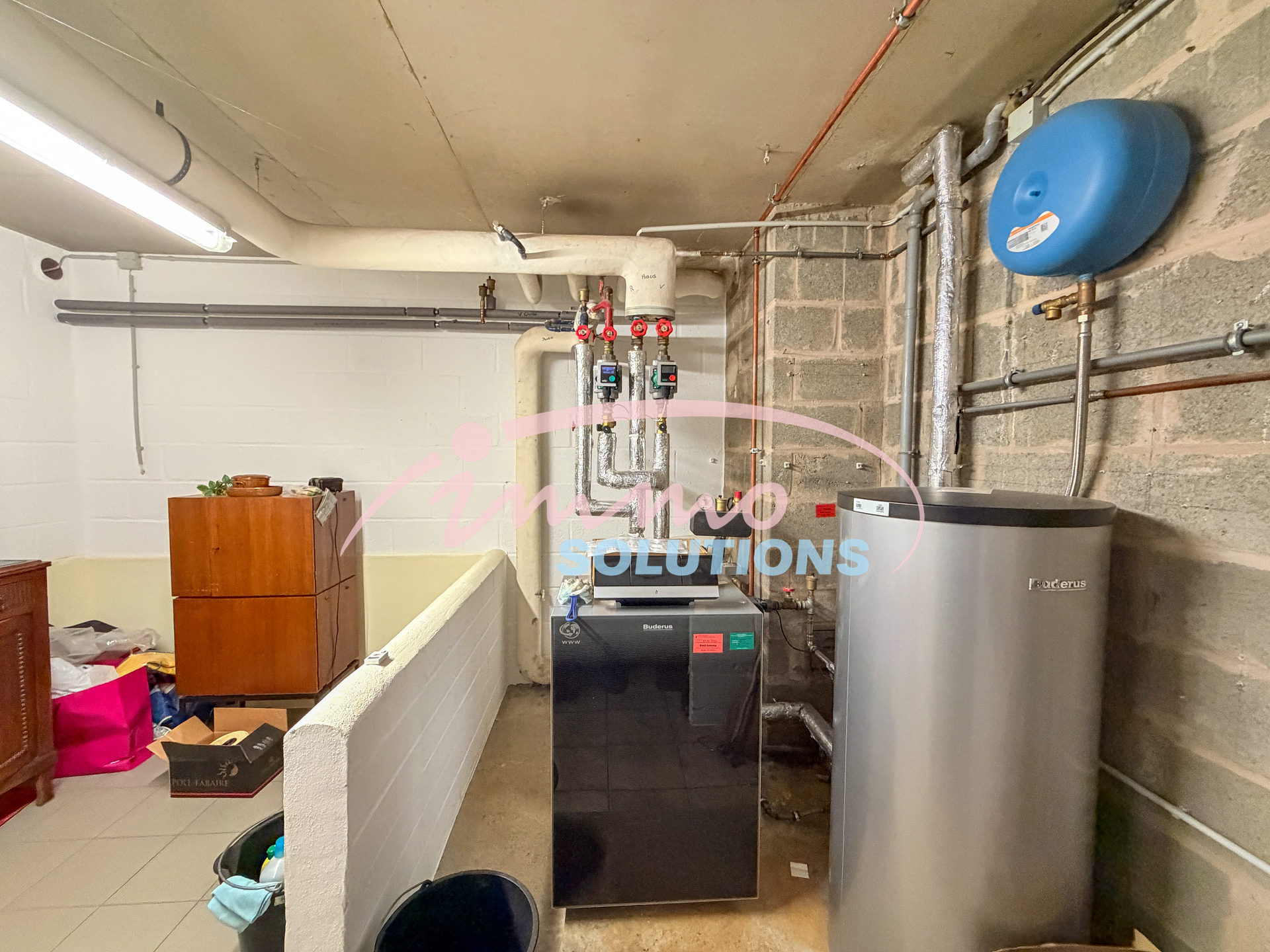 Maison — Diekirch · 225 m² - photo 14