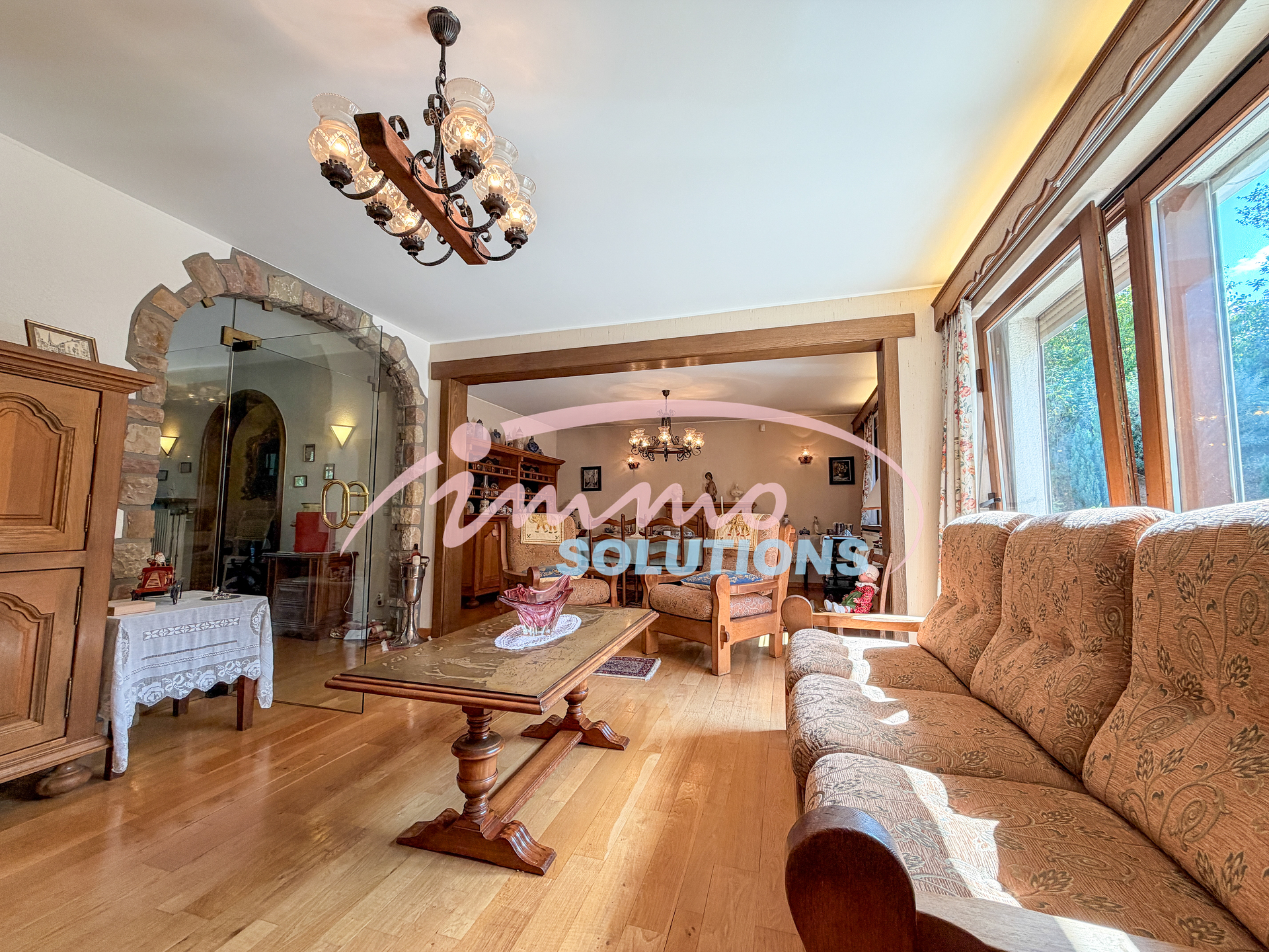 Maison — Diekirch · 225 m² - photo 5