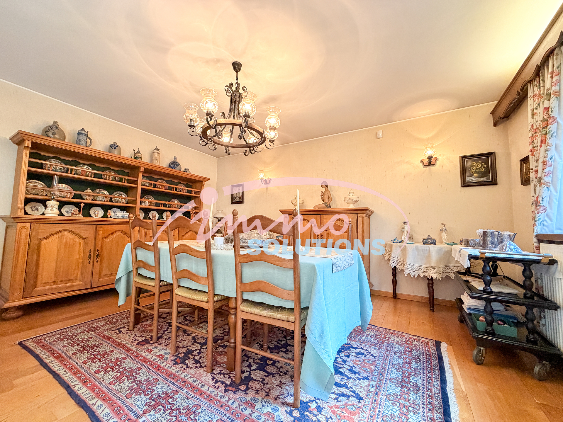 Maison — Diekirch · 225 m² - photo 17