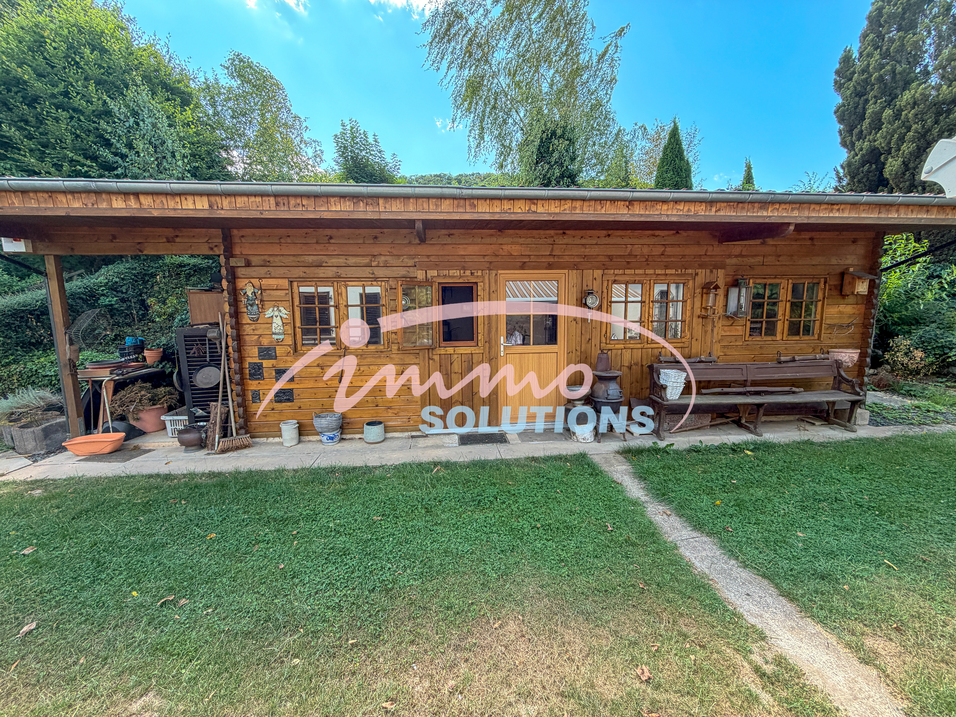 Maison — Diekirch · 225 m² - photo 22