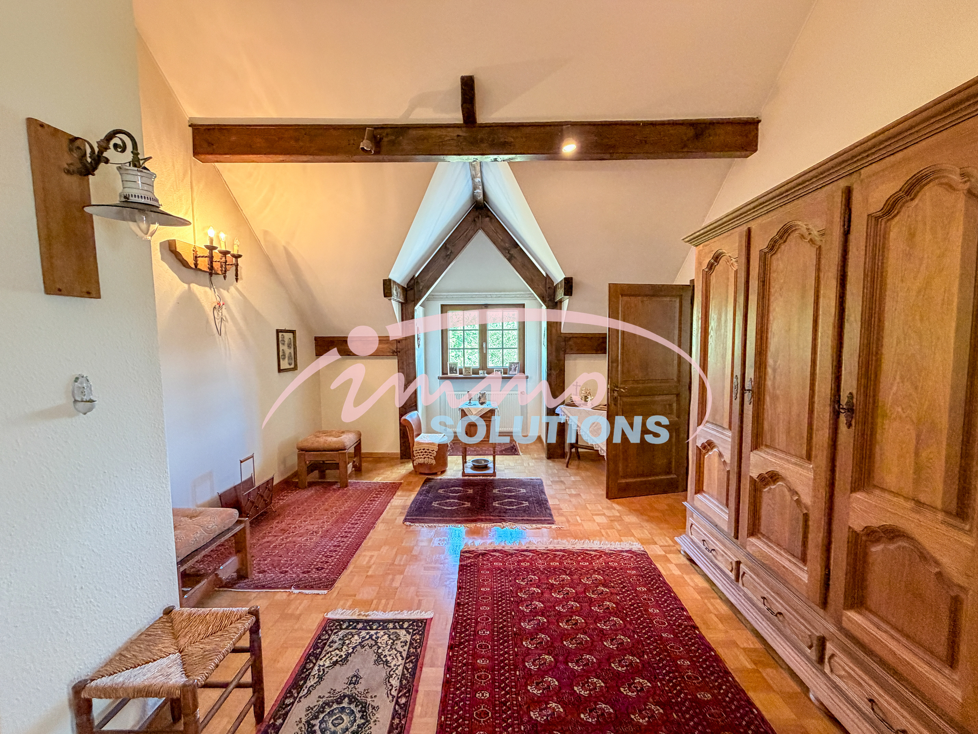 Maison — Diekirch · 225 m² - photo 7