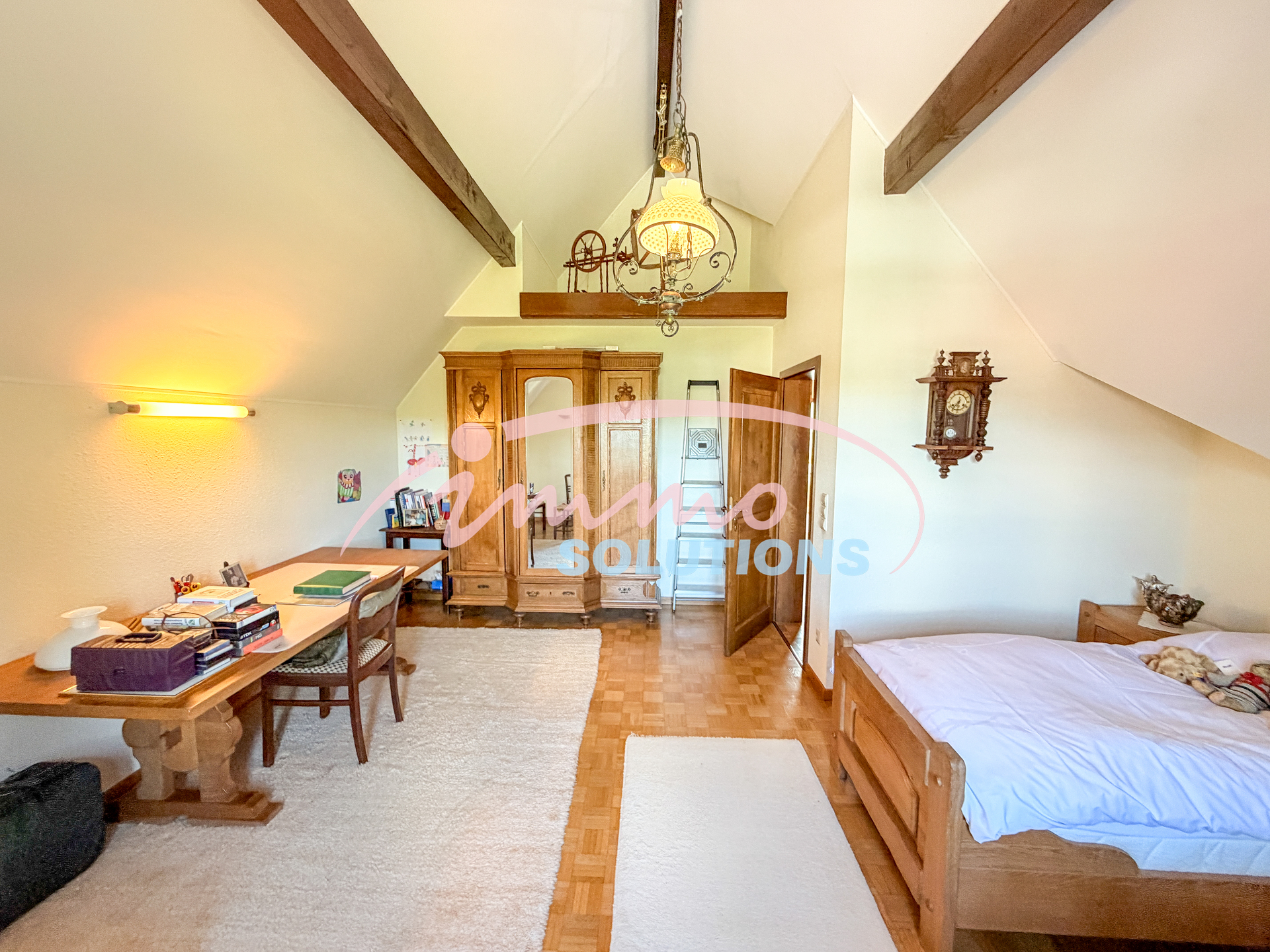 Maison — Diekirch · 225 m² - photo 19