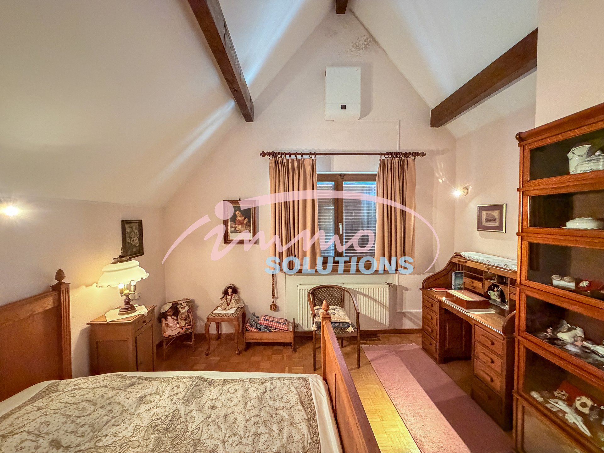 Maison — Diekirch · 225 m² - photo 20