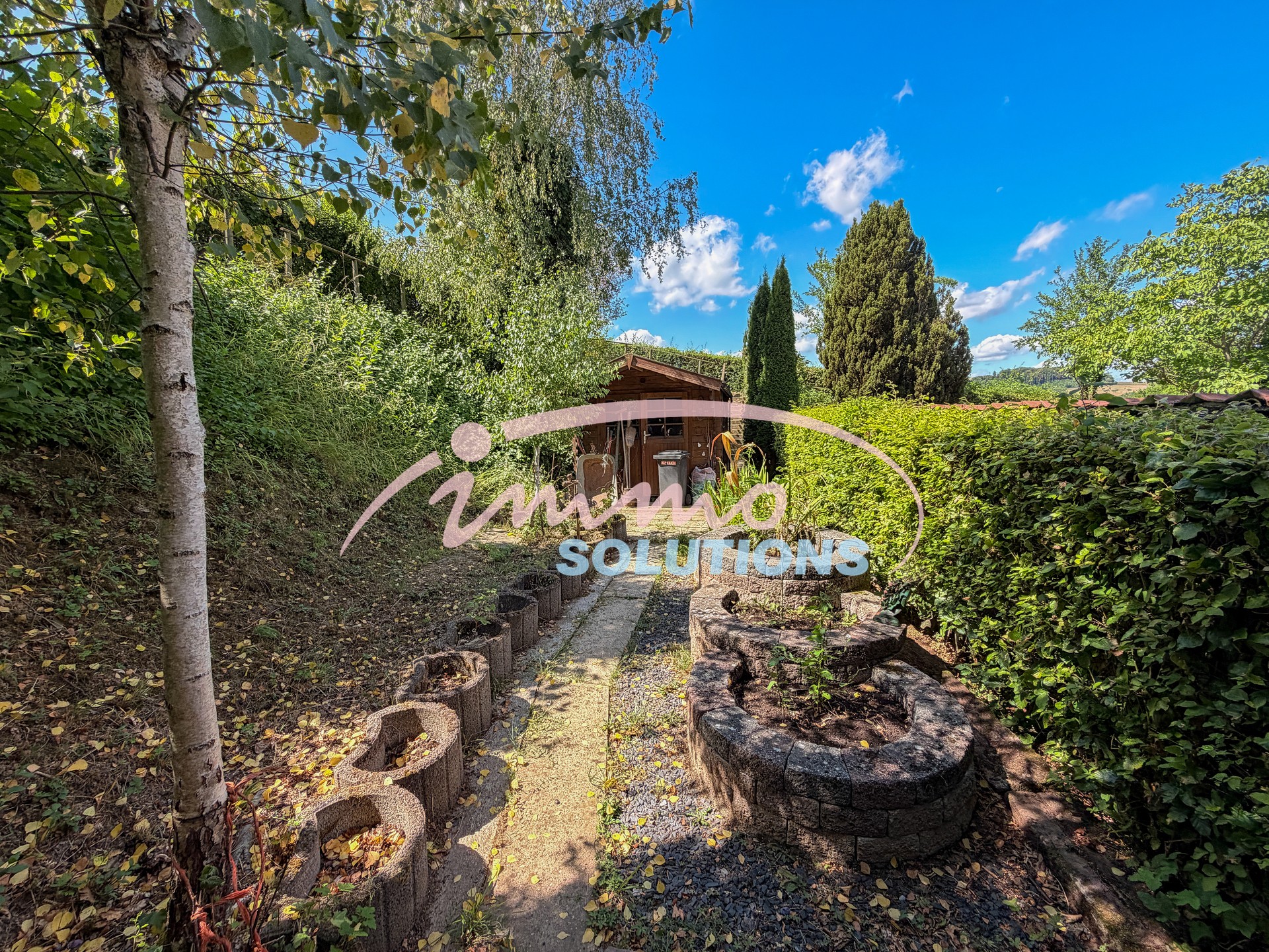 Maison — Diekirch · 225 m² - photo 10