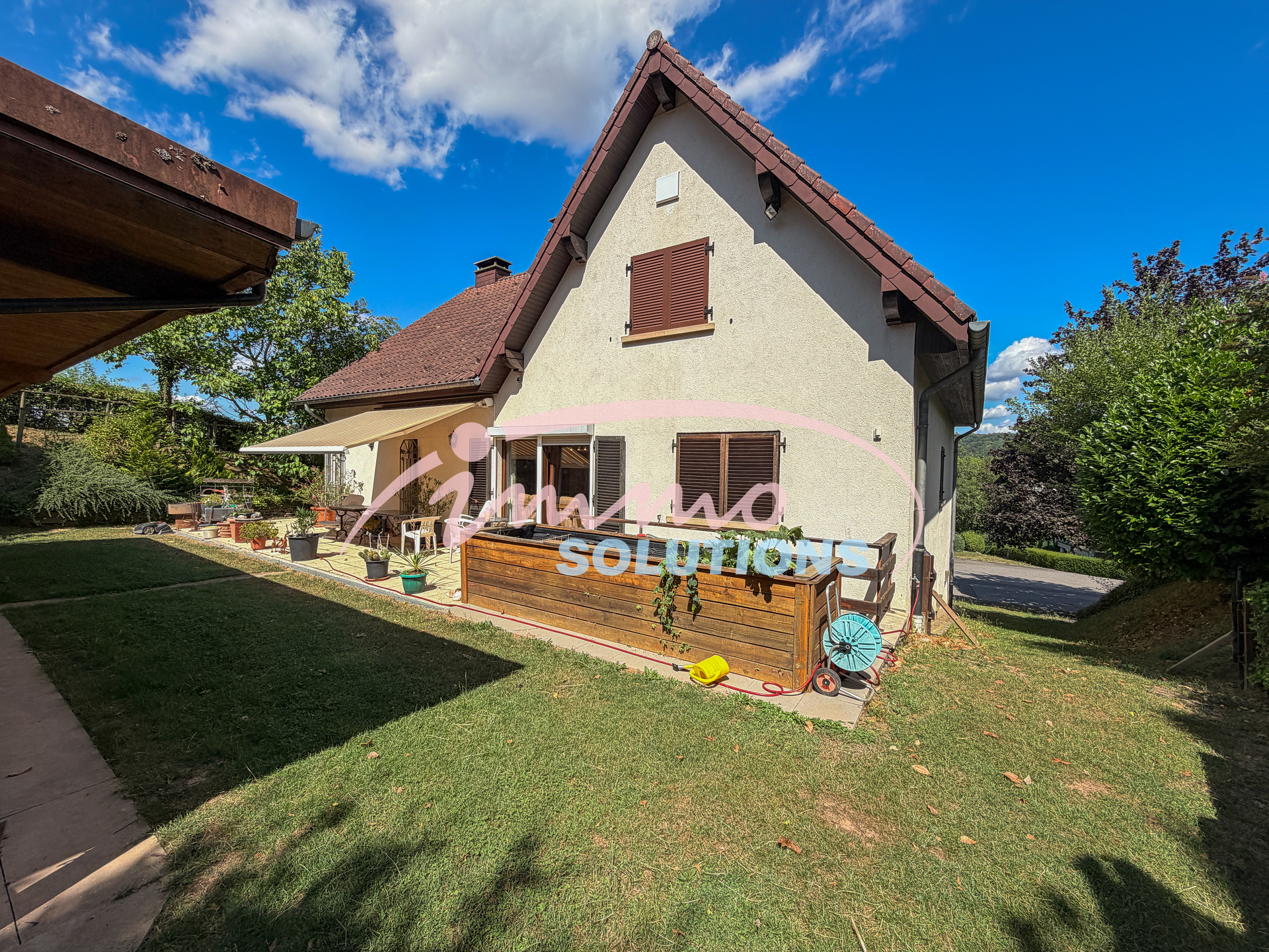 Maison — Diekirch · 225 m² - photo 21