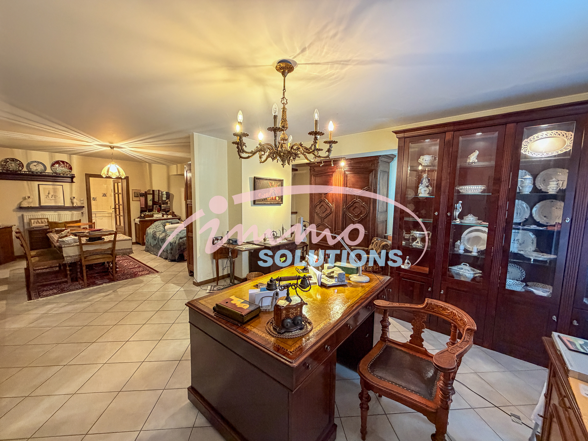Maison — Diekirch · 225 m² - photo 25