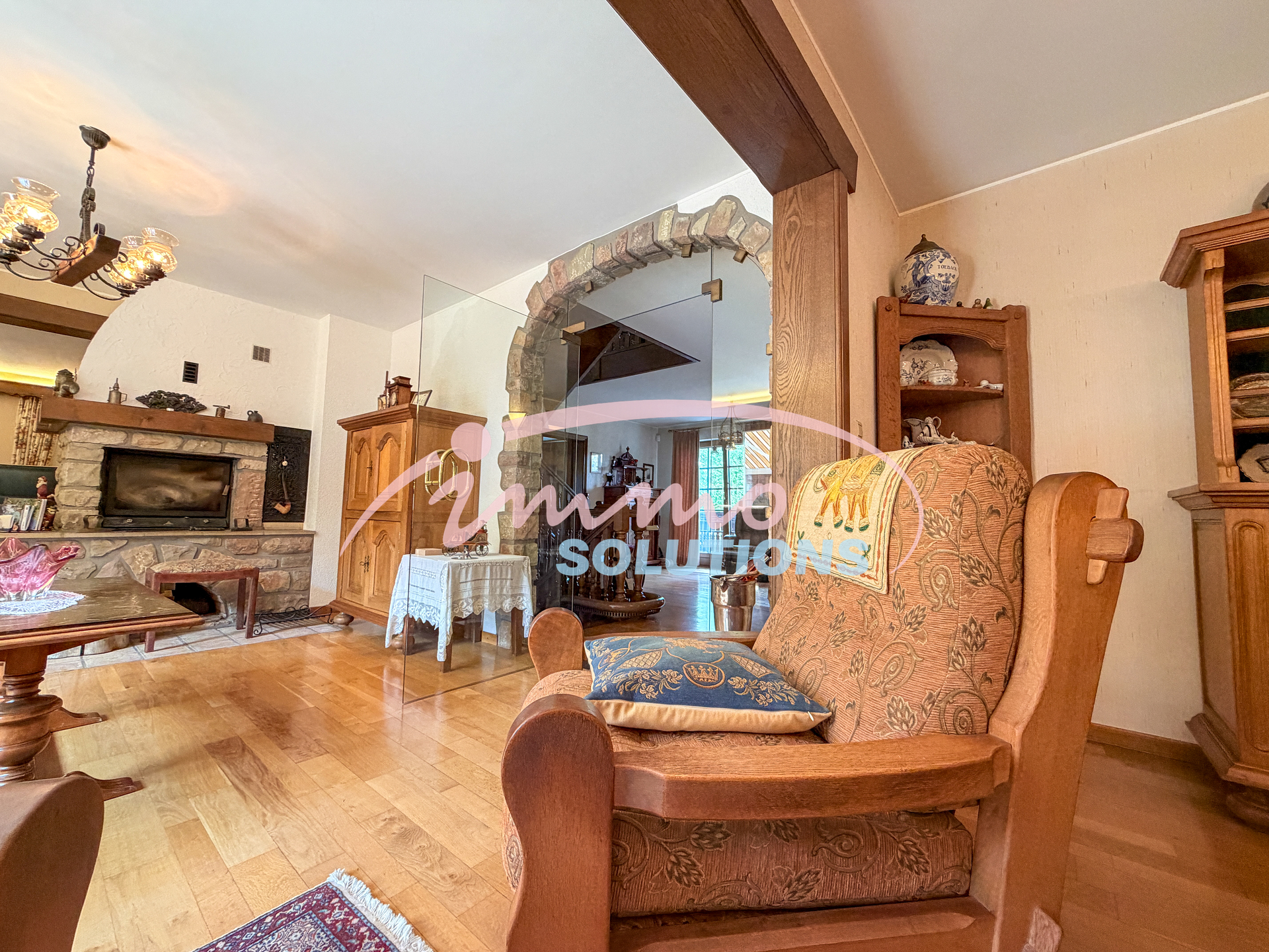 Maison — Diekirch · 225 m² - photo 4