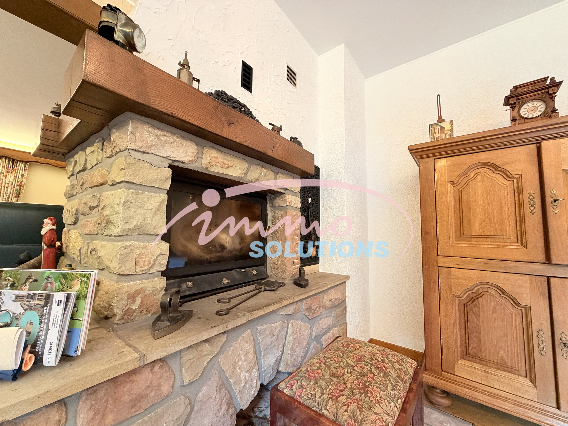 Maison — Diekirch · 225 m² - photo 16