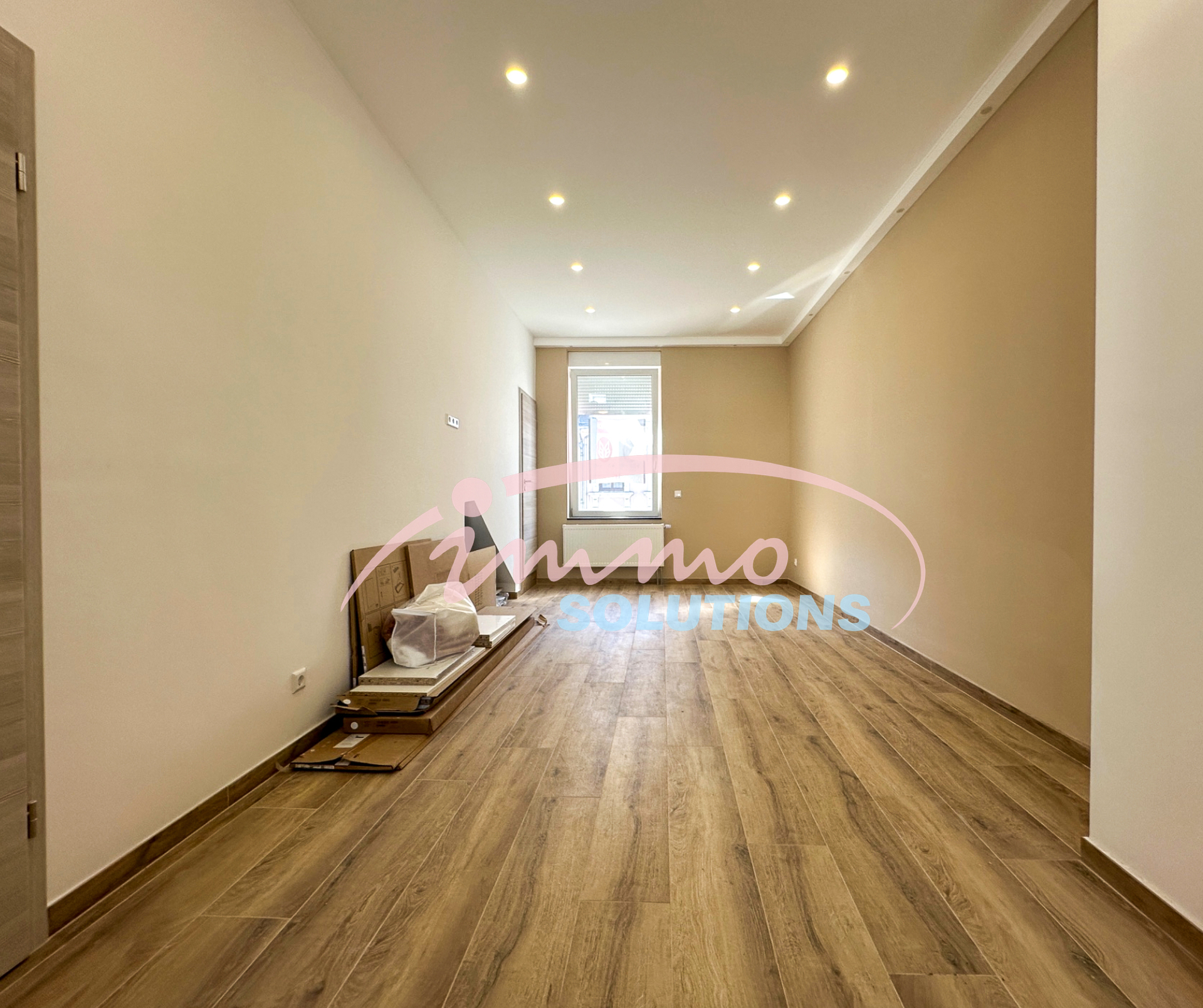 Appartement — Luxembourg-Bonnevoie · 62 m² - photo 3